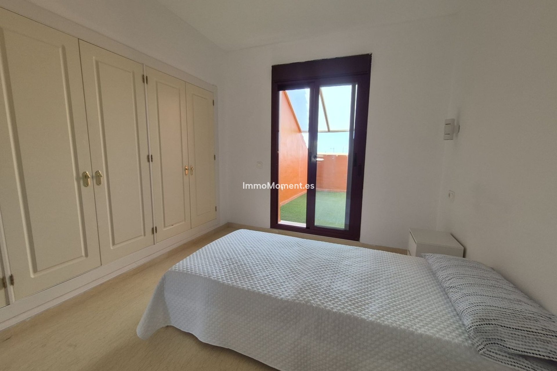 Bestaande woning - Appartement - Manilva - La Duquesa