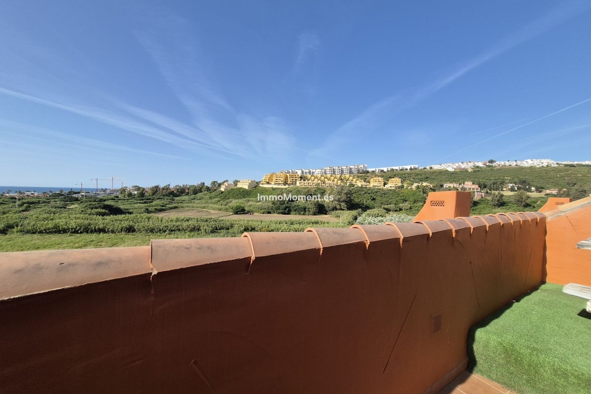 Bestaande woning - Appartement - Manilva - La Duquesa
