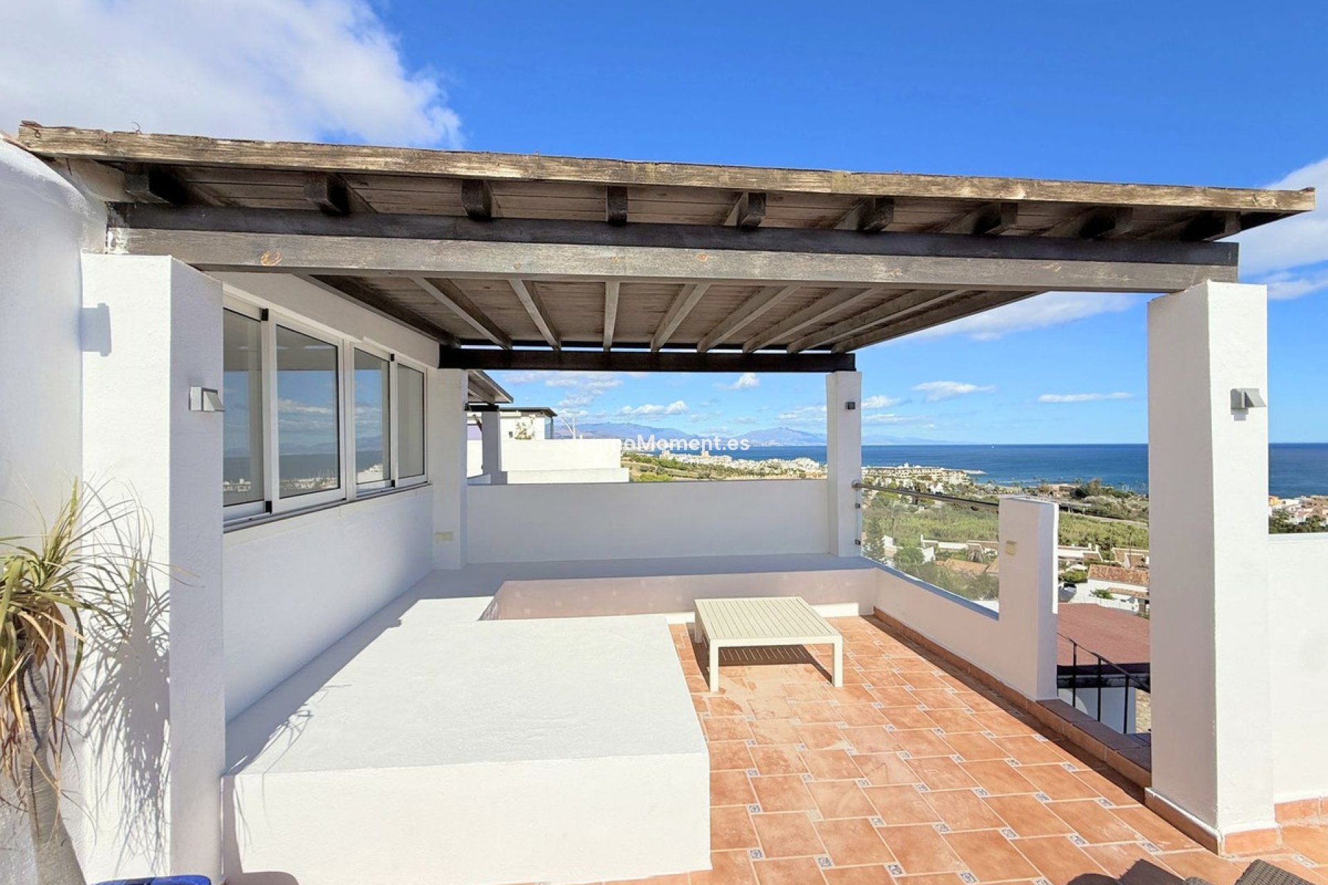 Bestaande woning - Appartement - Manilva - La Duquesa