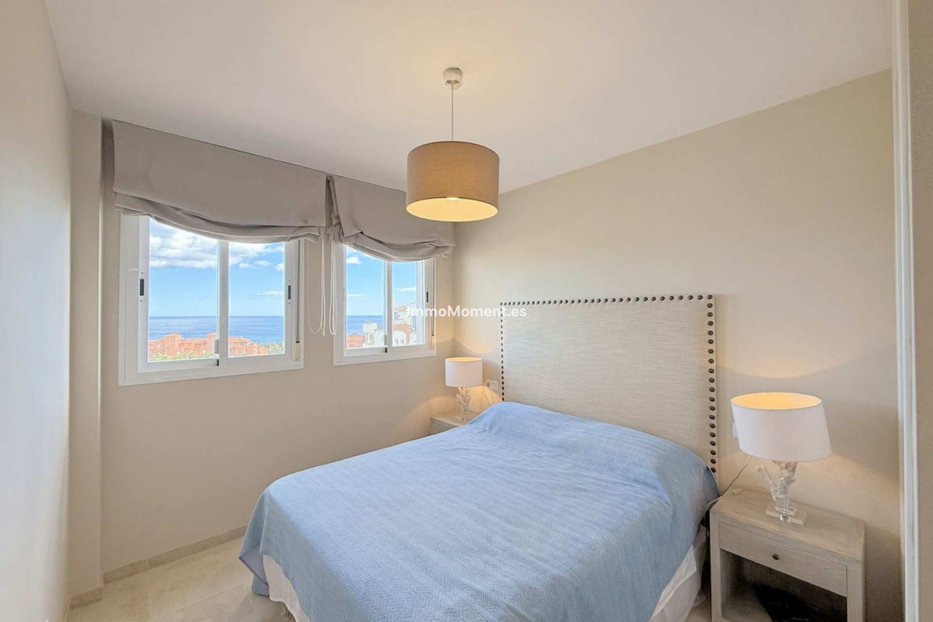 Bestaande woning - Appartement - Manilva - La Duquesa