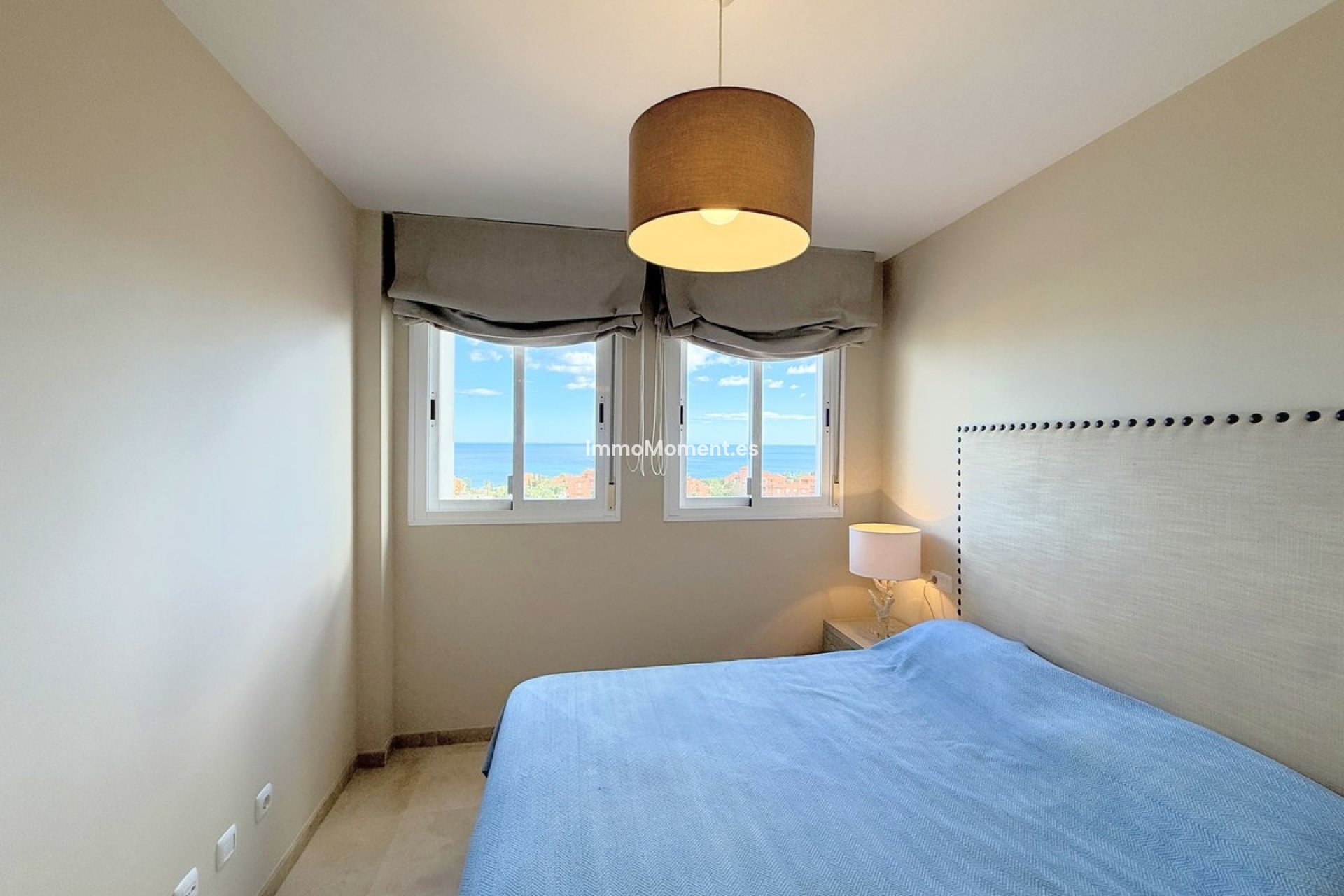Bestaande woning - Appartement - Manilva - La Duquesa