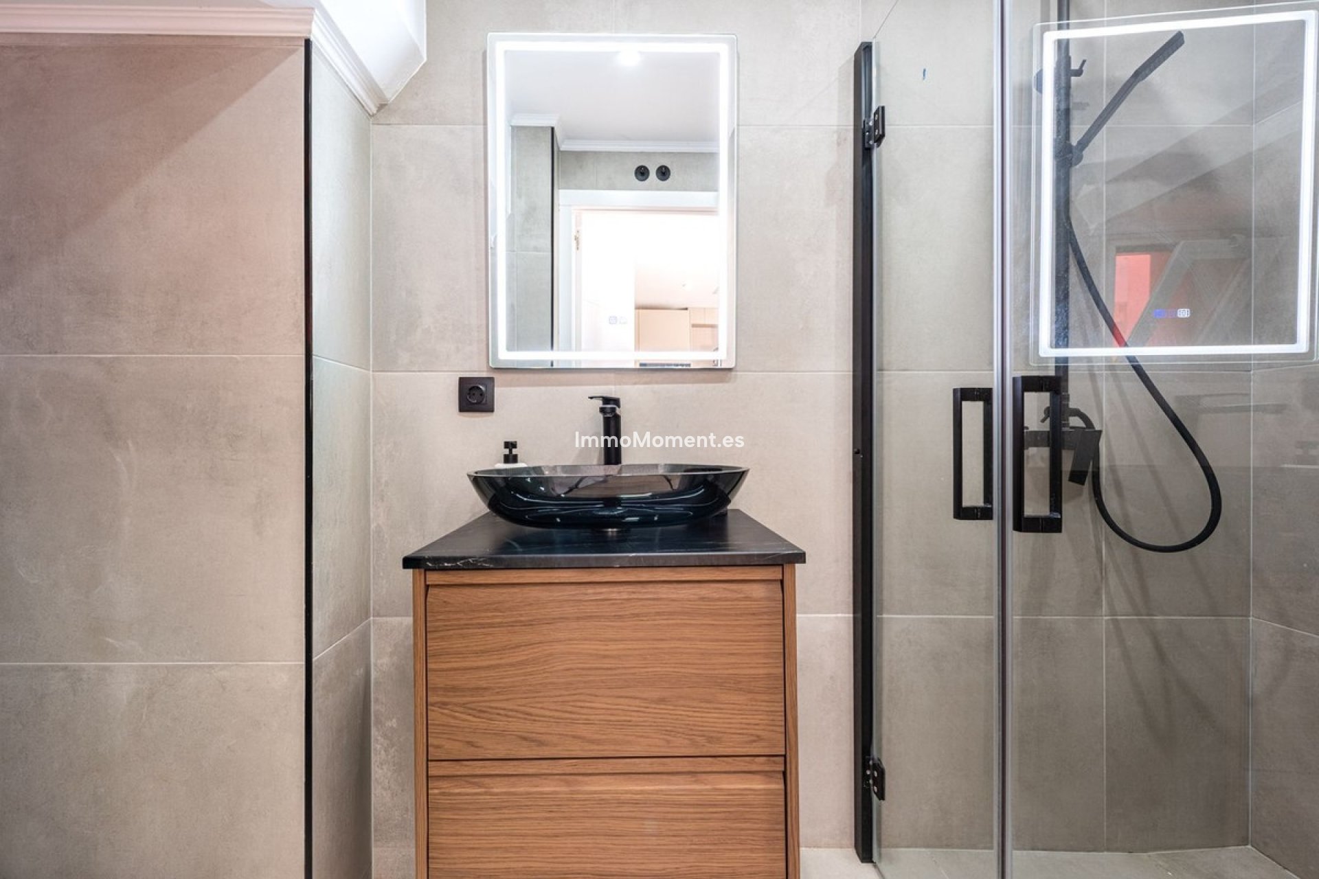 Bestaande woning - Appartement - Manilva - La Duquesa
