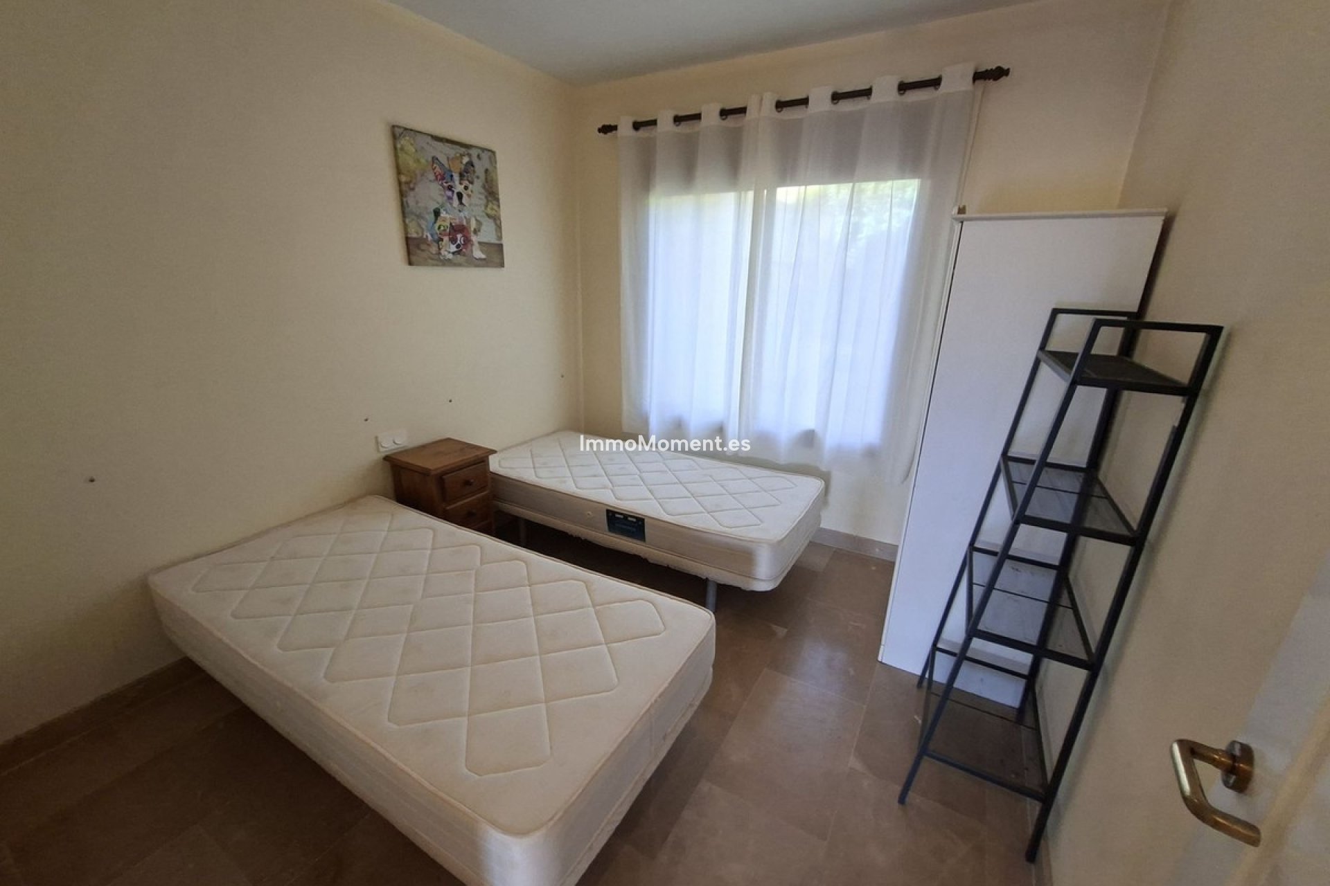 Bestaande woning - Appartement - Manilva - La Duquesa