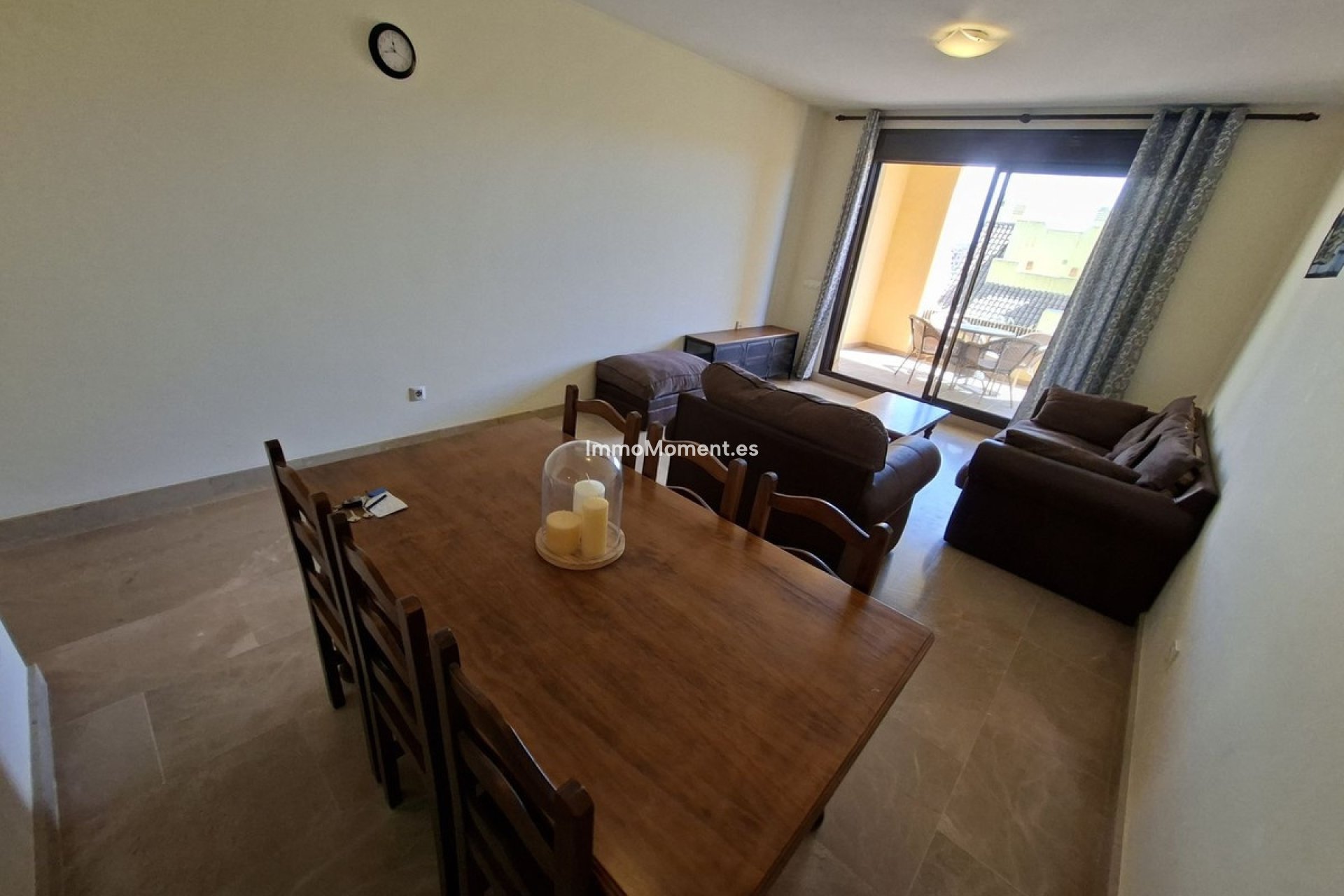 Bestaande woning - Appartement - Manilva - La Duquesa