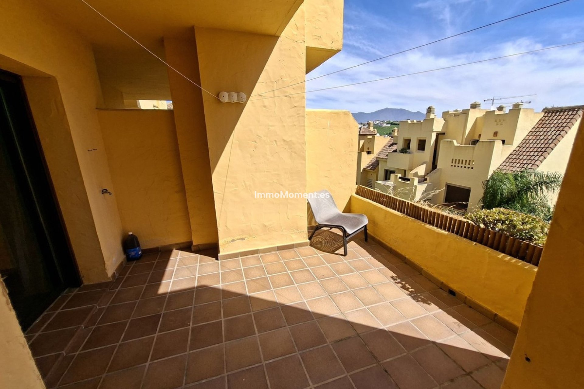 Bestaande woning - Appartement - Manilva - La Duquesa