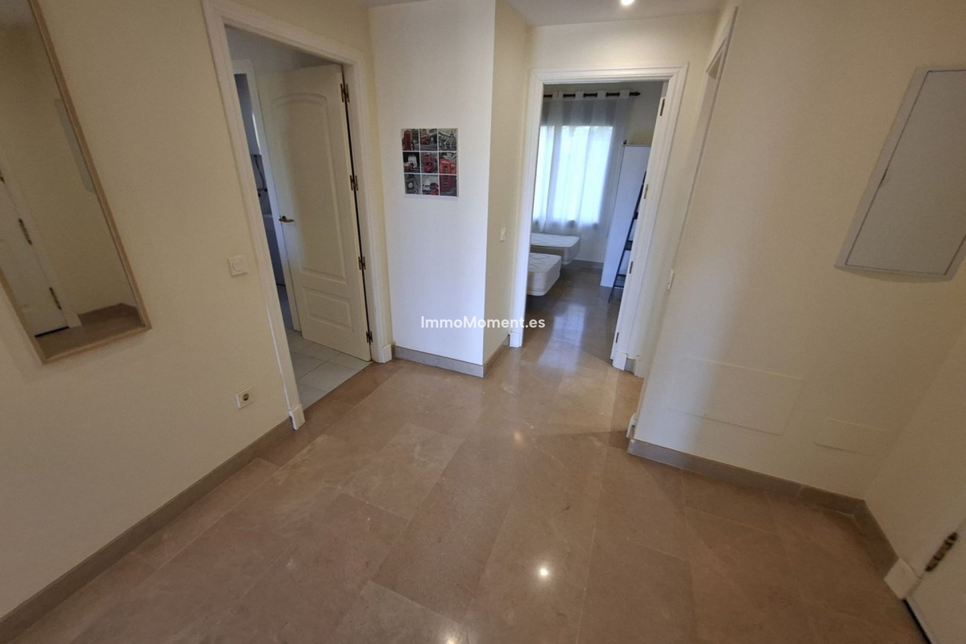 Bestaande woning - Appartement - Manilva - La Duquesa