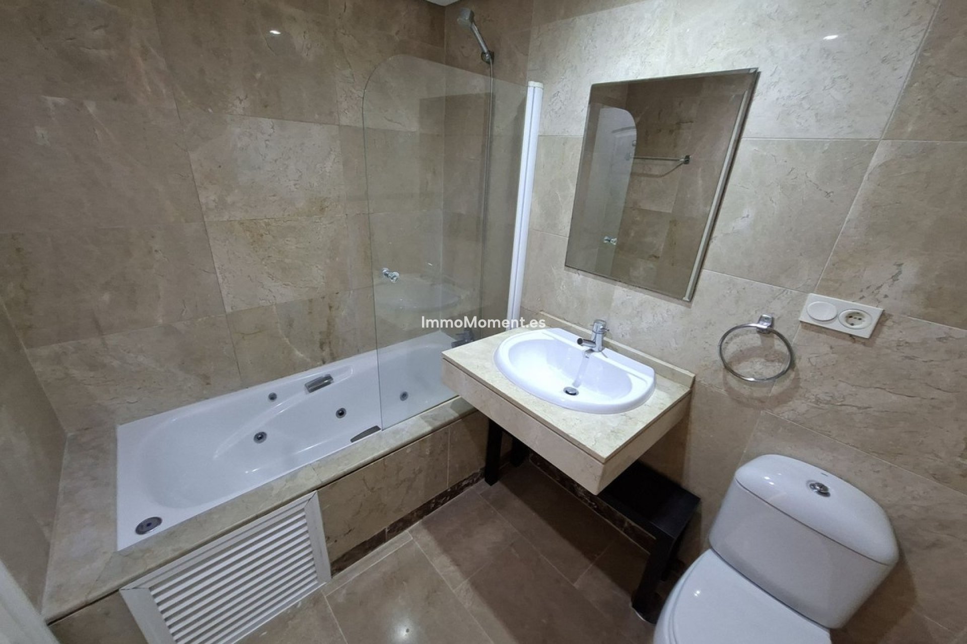 Bestaande woning - Appartement - Manilva - La Duquesa