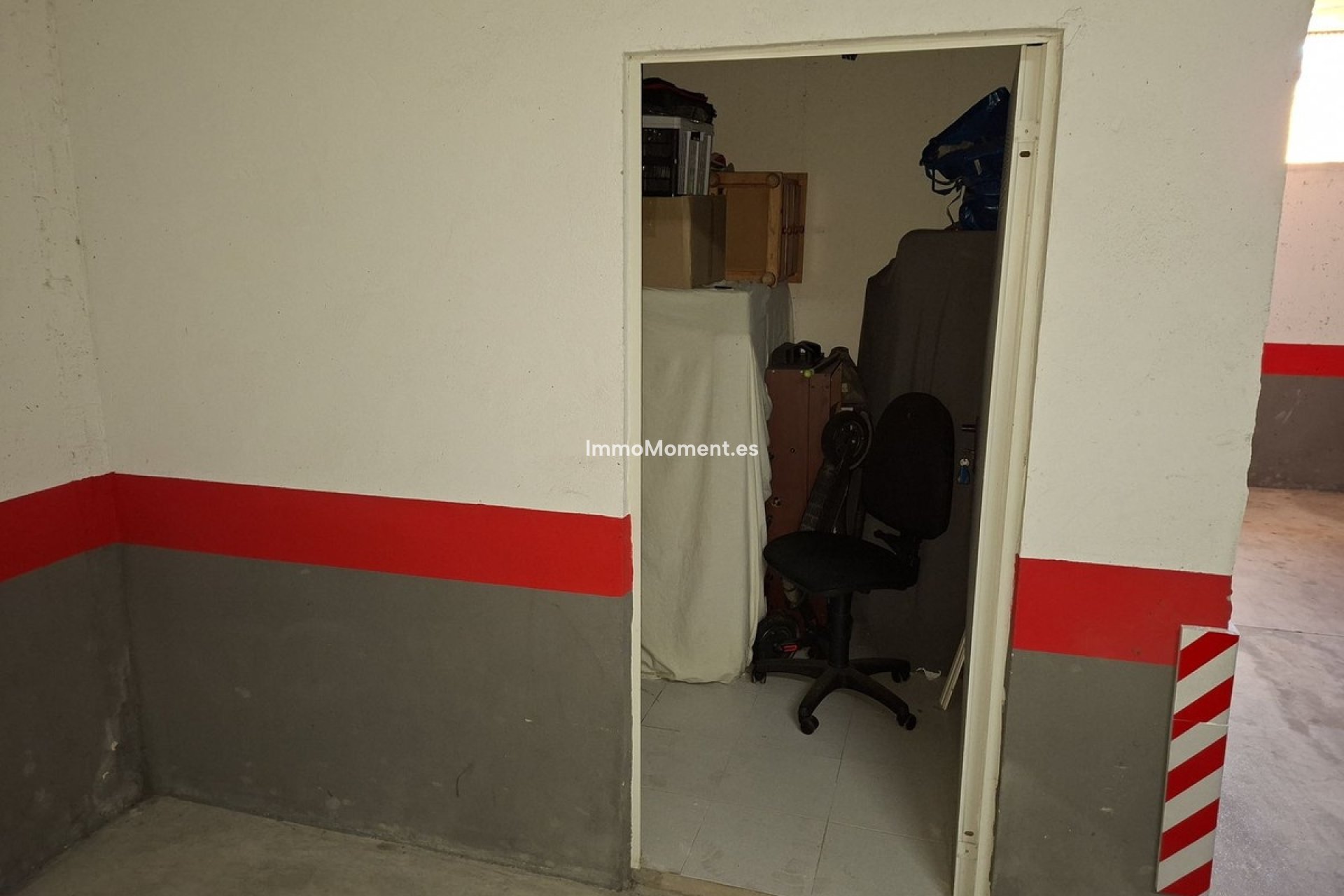 Bestaande woning - Appartement - Manilva - La Duquesa