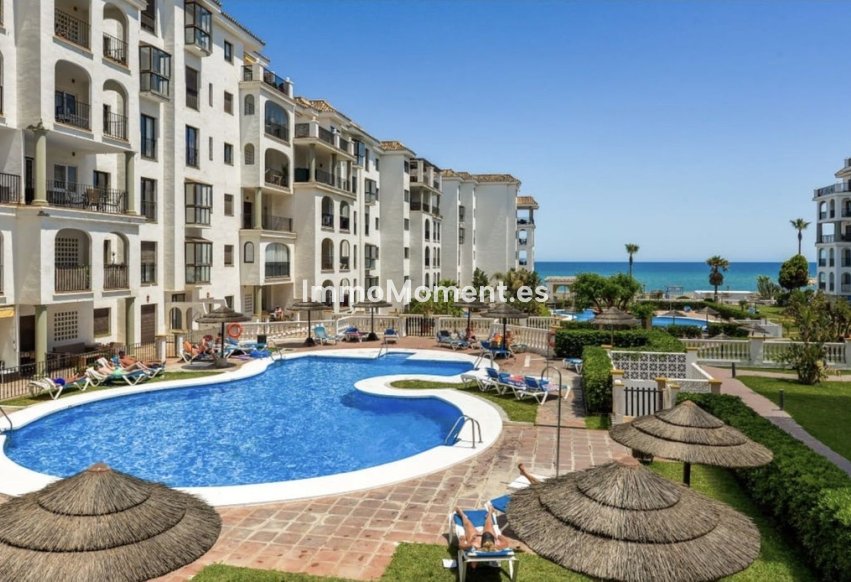Bestaande woning - Appartement - Manilva - La Duquesa