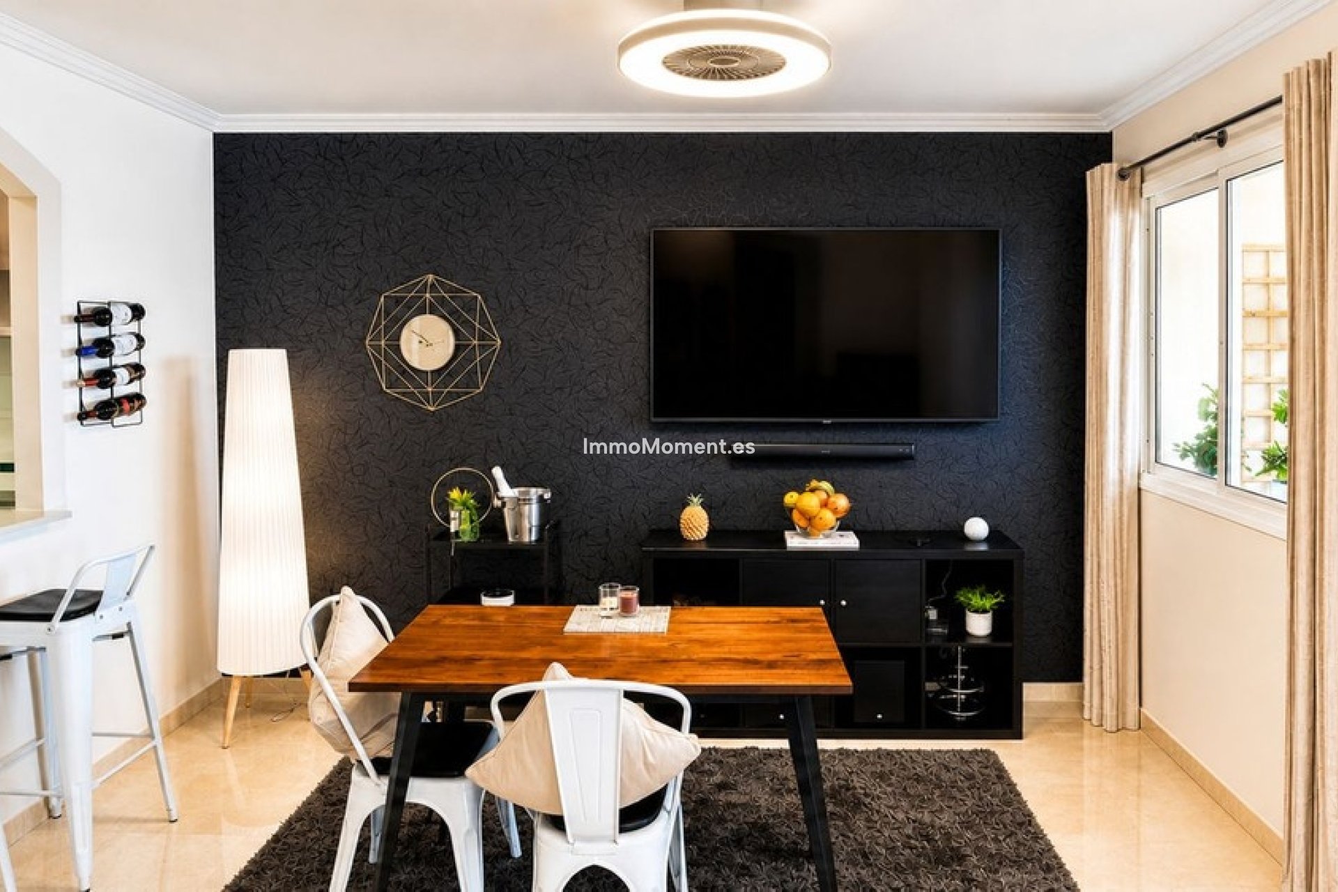 Bestaande woning - Appartement - Manilva - La Duquesa