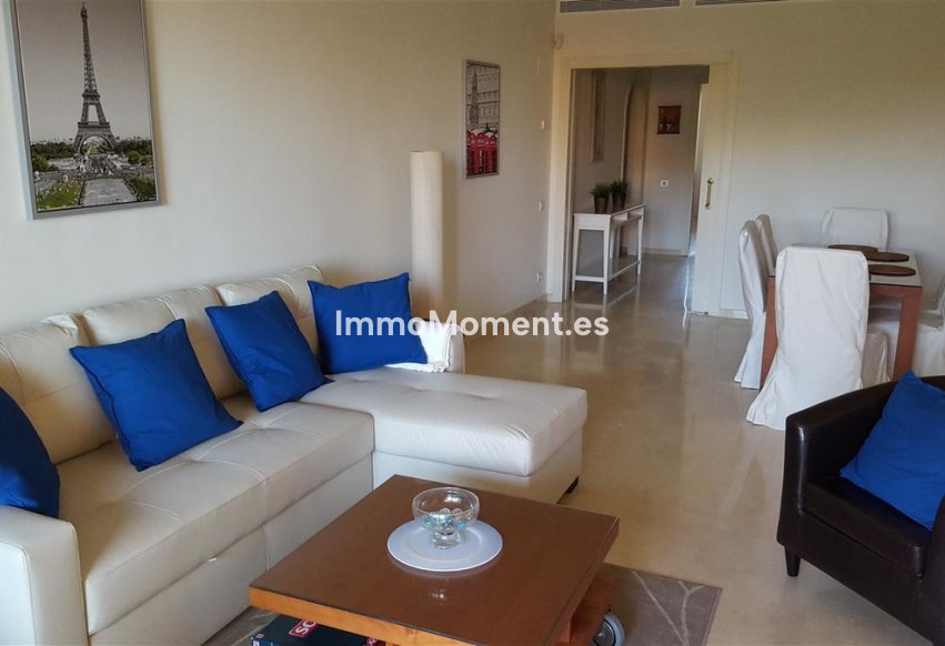 Bestaande woning - Appartement - Manilva - La Duquesa