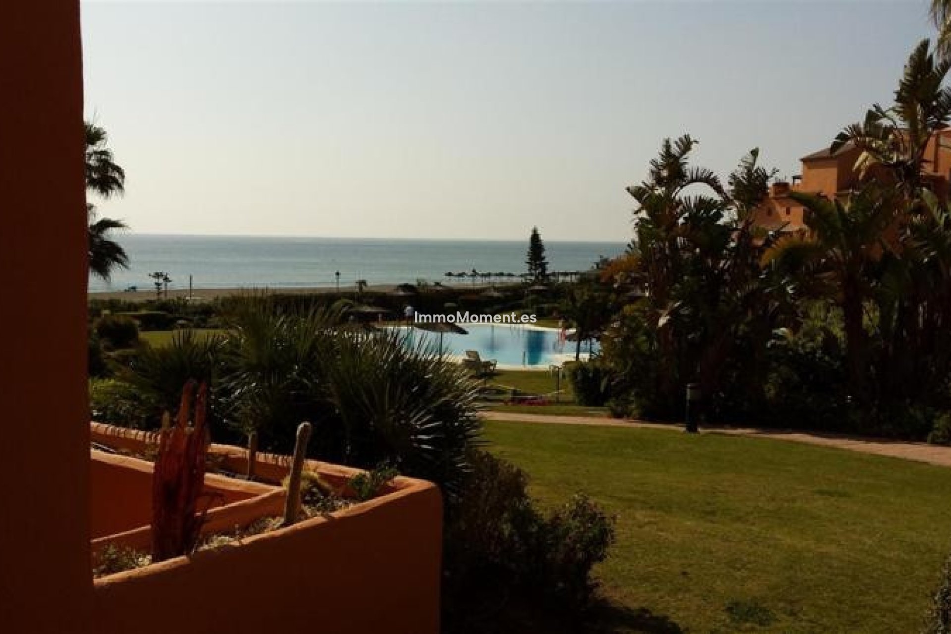 Bestaande woning - Appartement - Manilva - La Duquesa