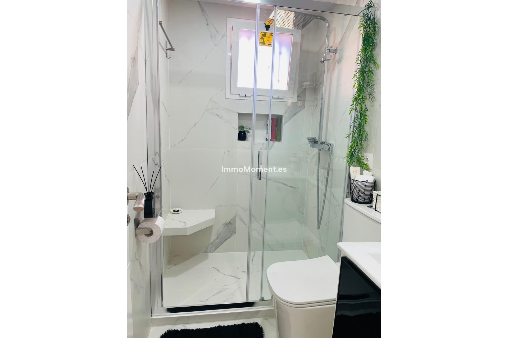 Bestaande woning - Appartement - Manilva - La Duquesa