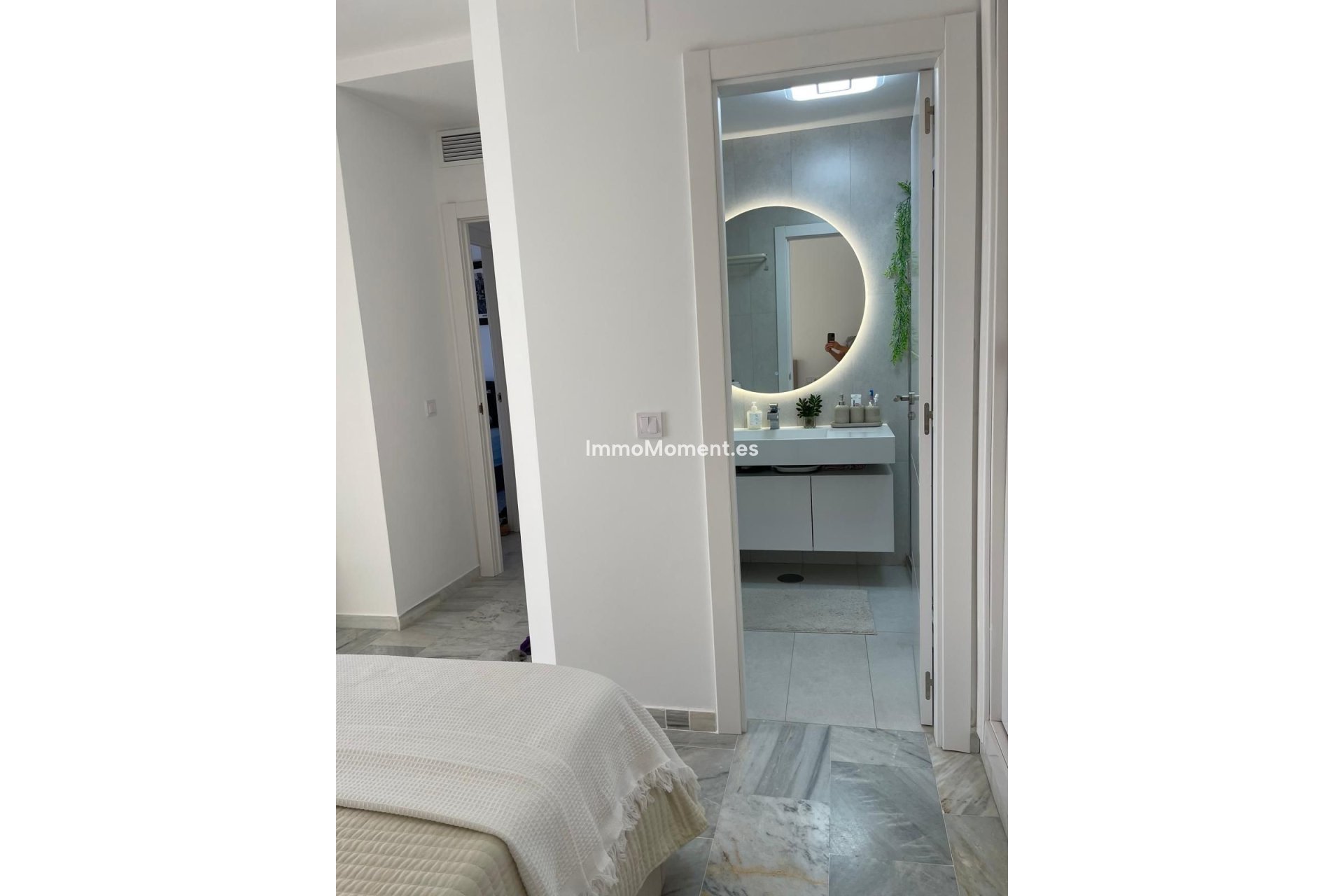 Bestaande woning - Appartement - Manilva - La Duquesa