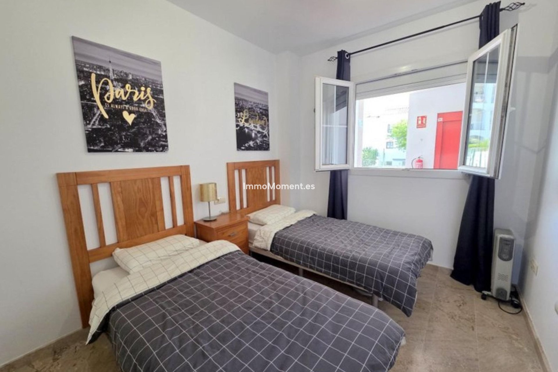 Bestaande woning - Appartement - Manilva - La Duquesa