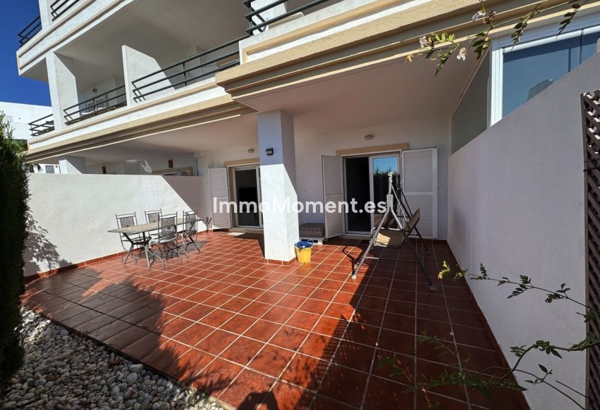 Bestaande woning - Appartement - Manilva - La Duquesa