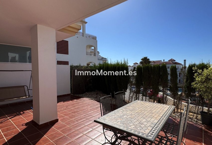 Bestaande woning - Appartement - Manilva - La Duquesa