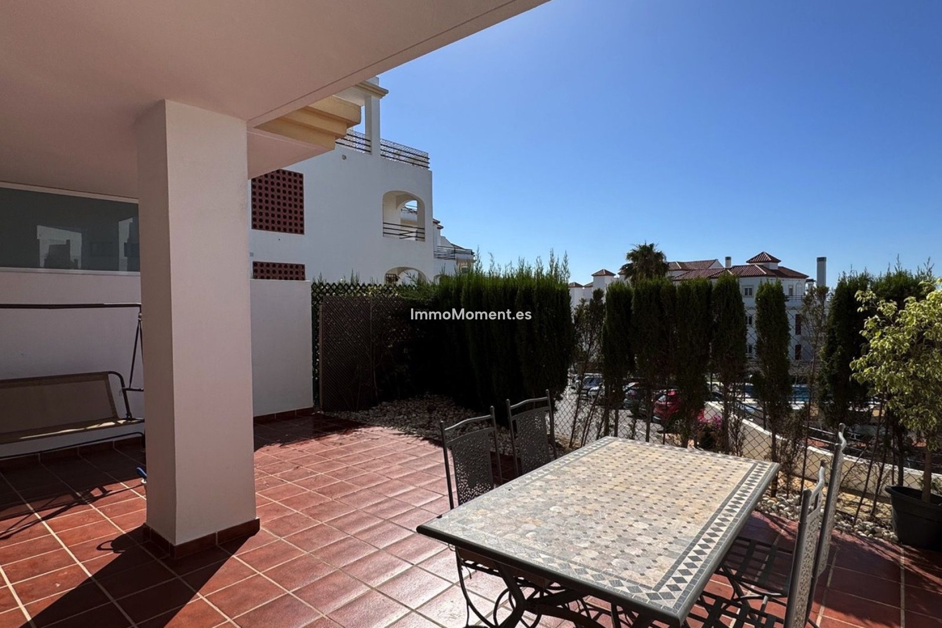 Bestaande woning - Appartement - Manilva - La Duquesa