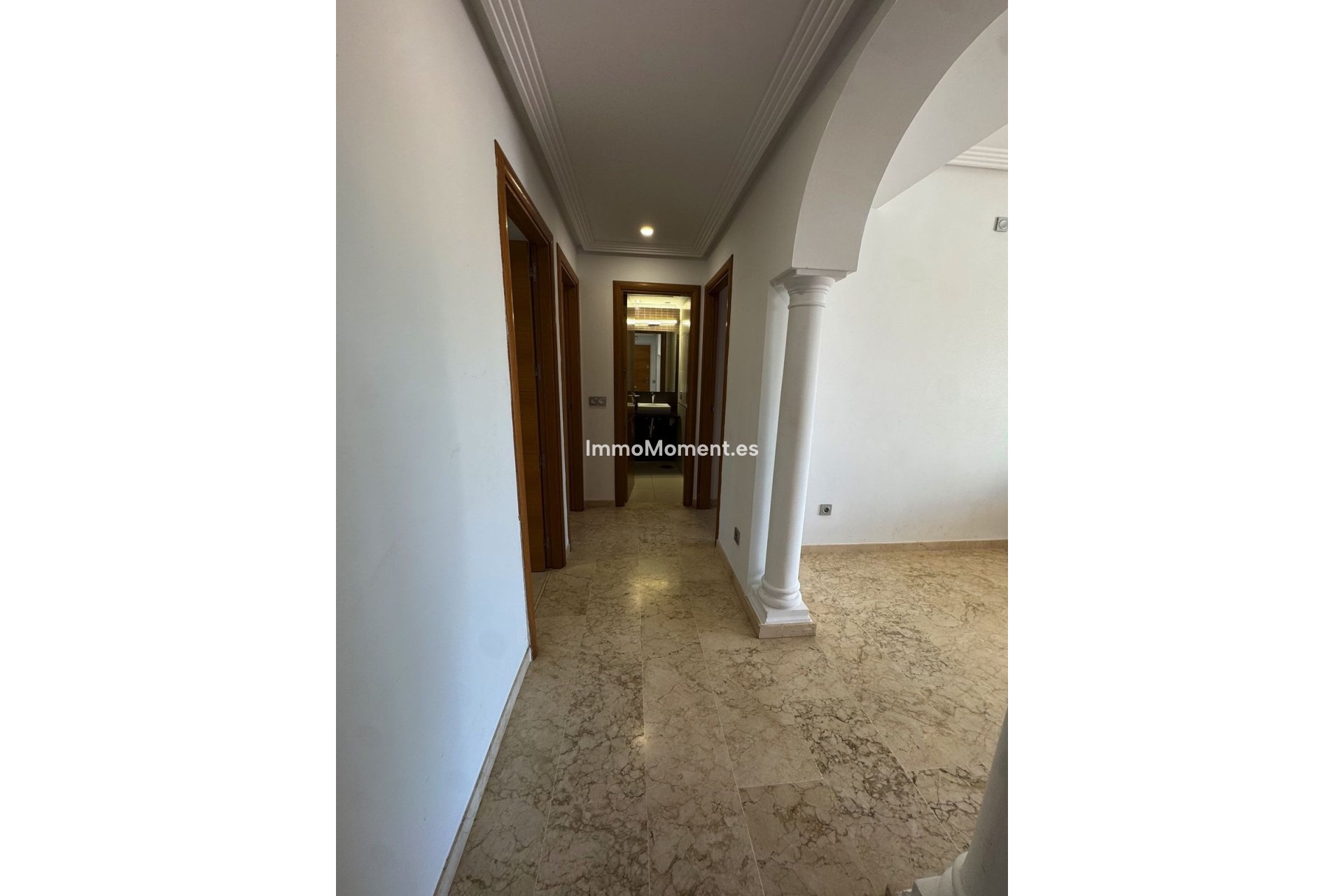 Bestaande woning - Appartement - Manilva - La Duquesa