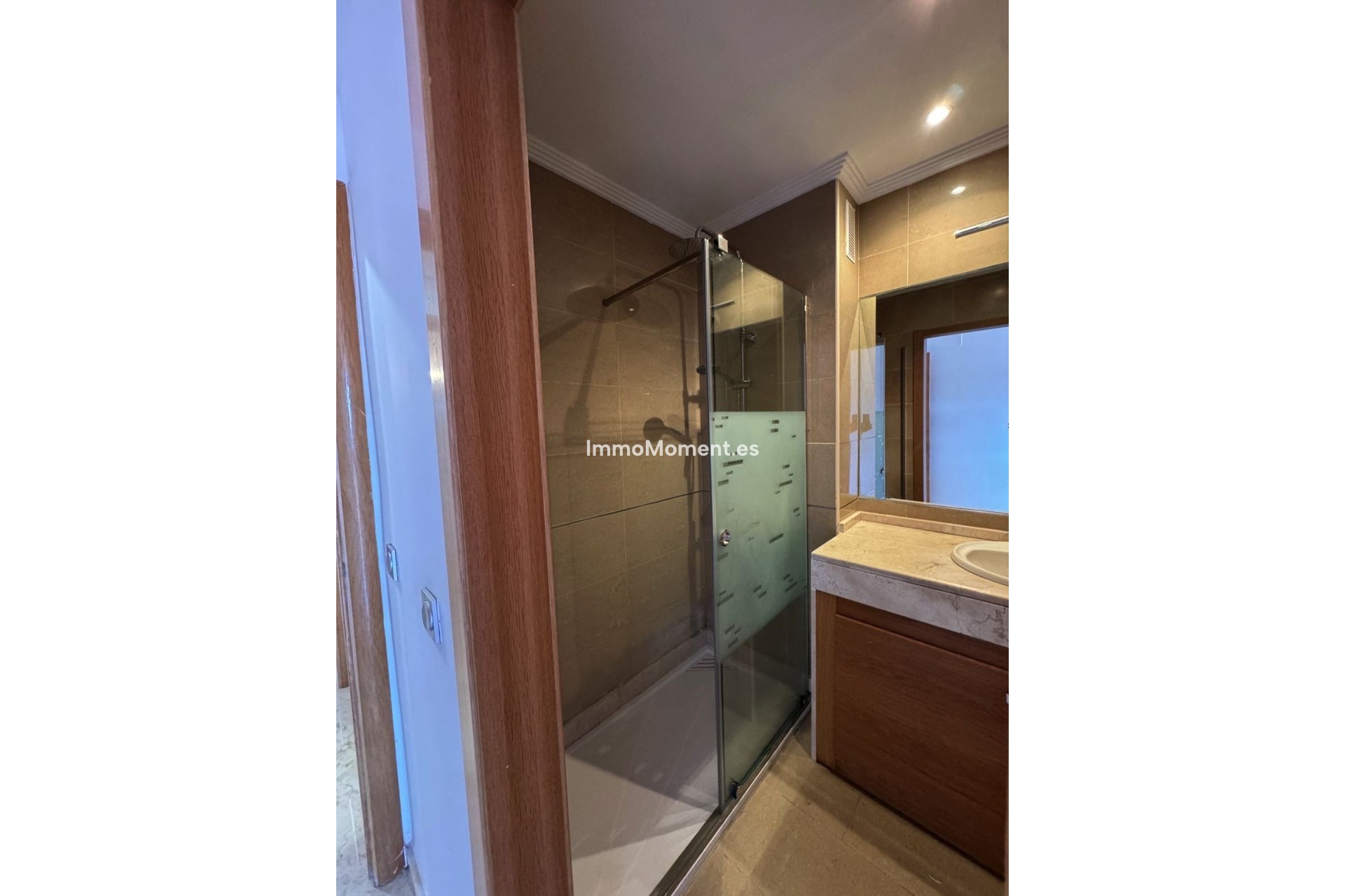 Bestaande woning - Appartement - Manilva - La Duquesa