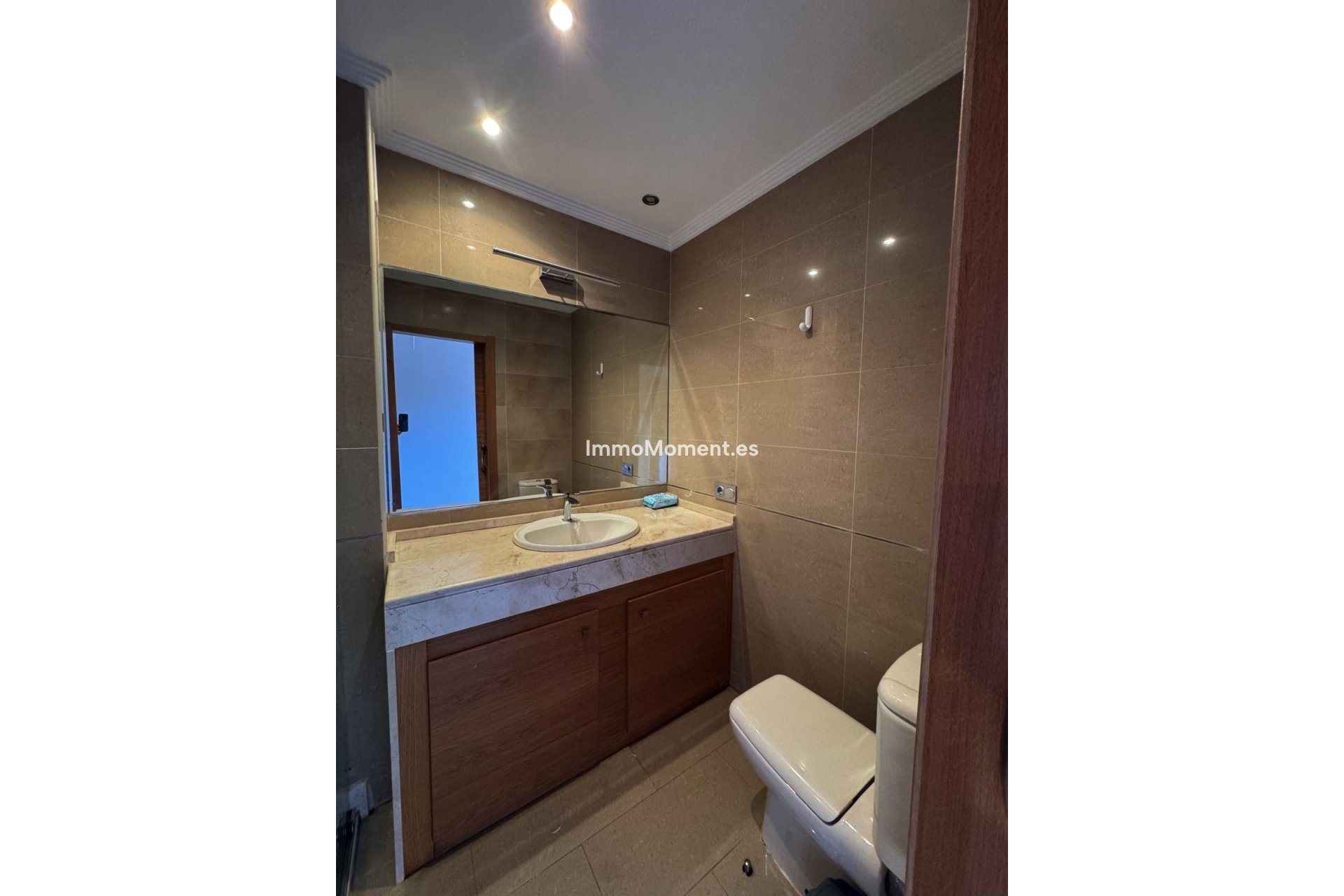 Bestaande woning - Appartement - Manilva - La Duquesa
