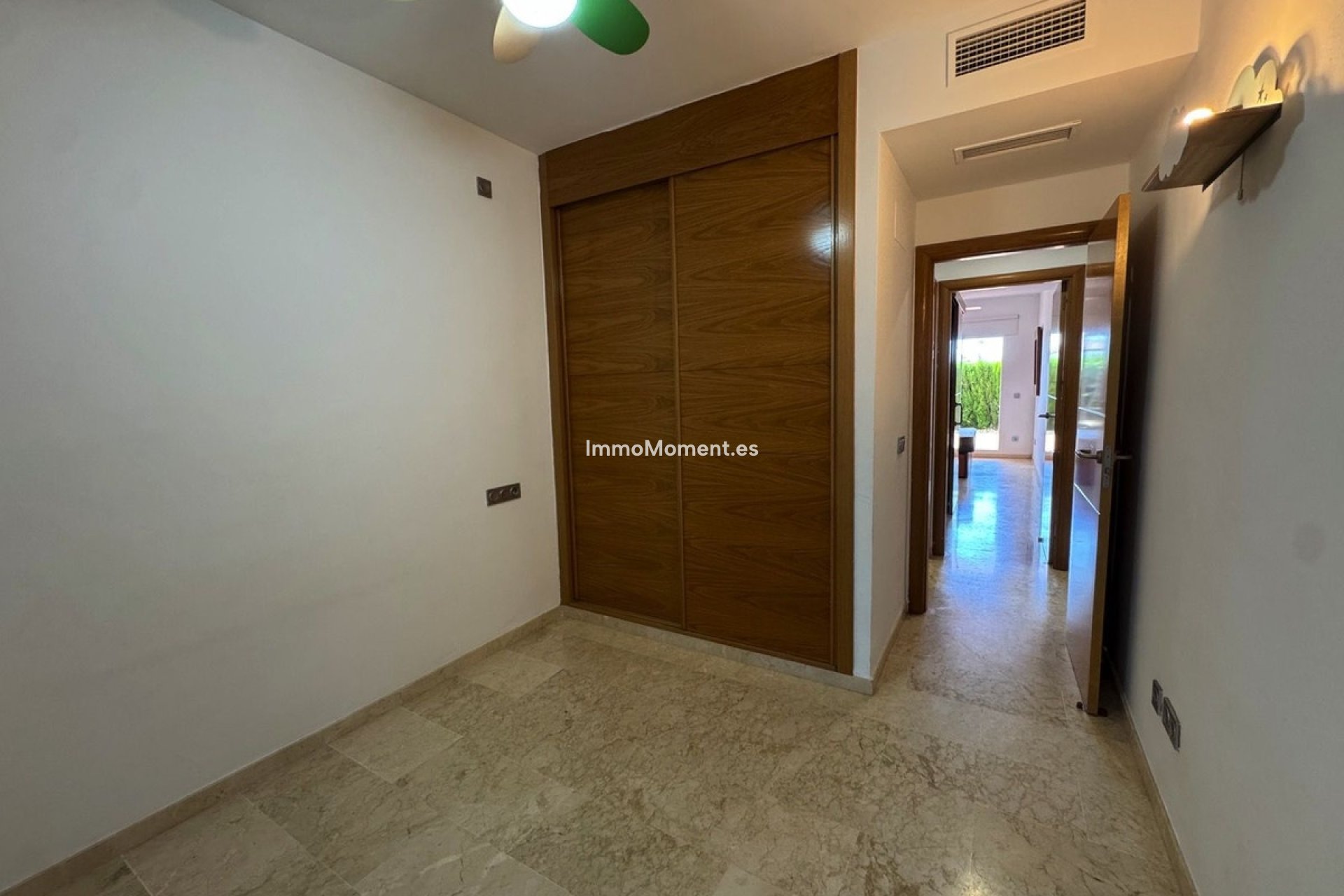 Bestaande woning - Appartement - Manilva - La Duquesa
