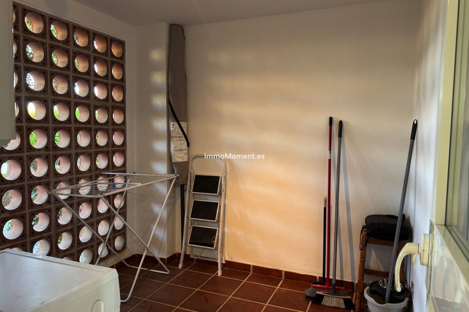 Bestaande woning - Appartement - Manilva - La Duquesa