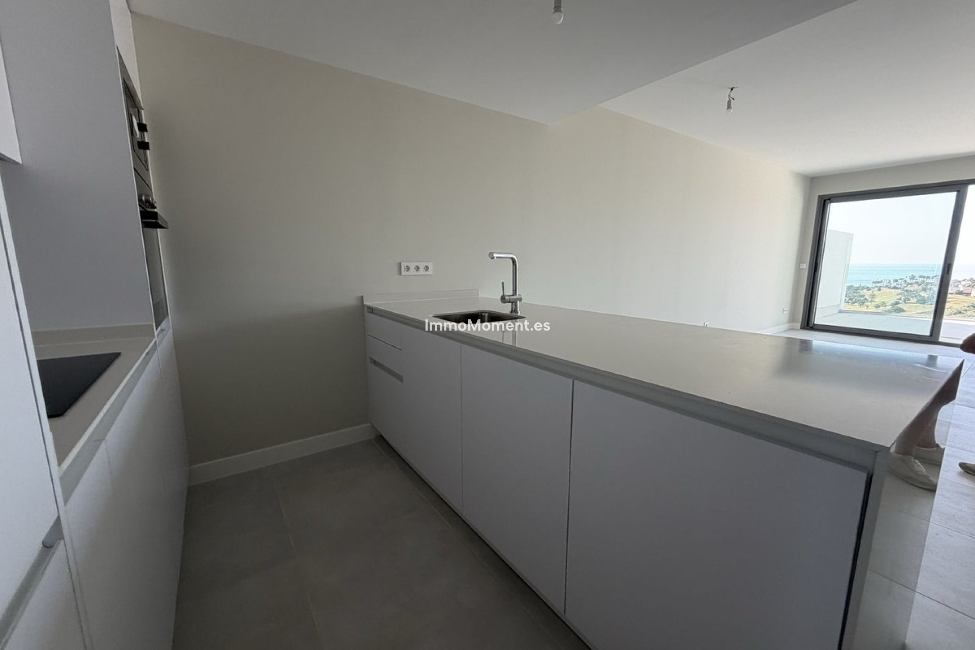 Bestaande woning - Appartement - Manilva - La Duquesa