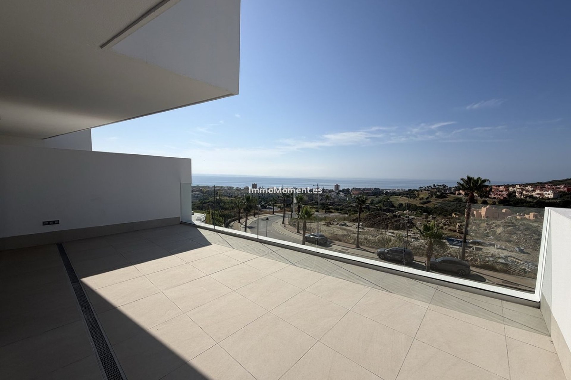 Bestaande woning - Appartement - Manilva - La Duquesa