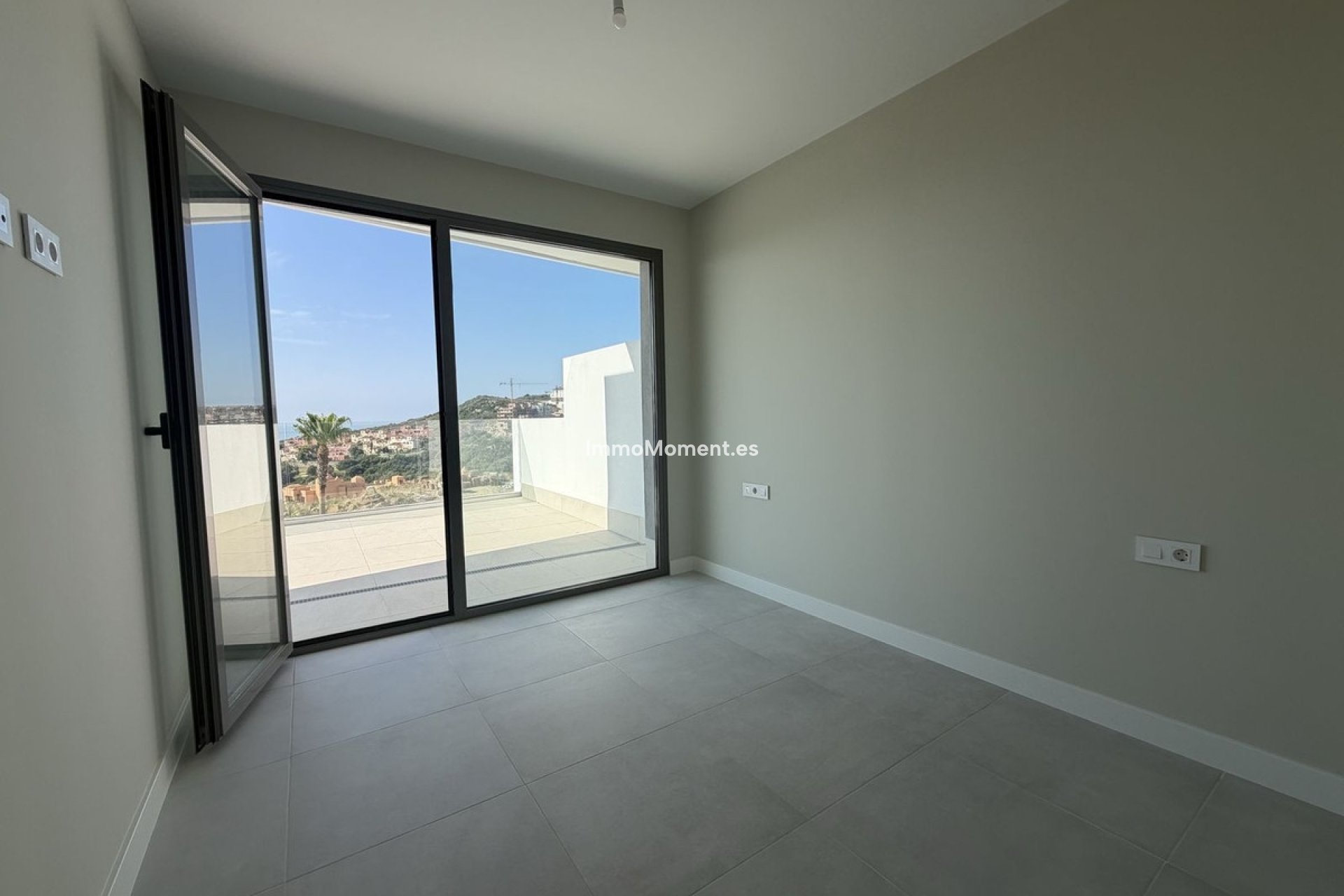 Bestaande woning - Appartement - Manilva - La Duquesa