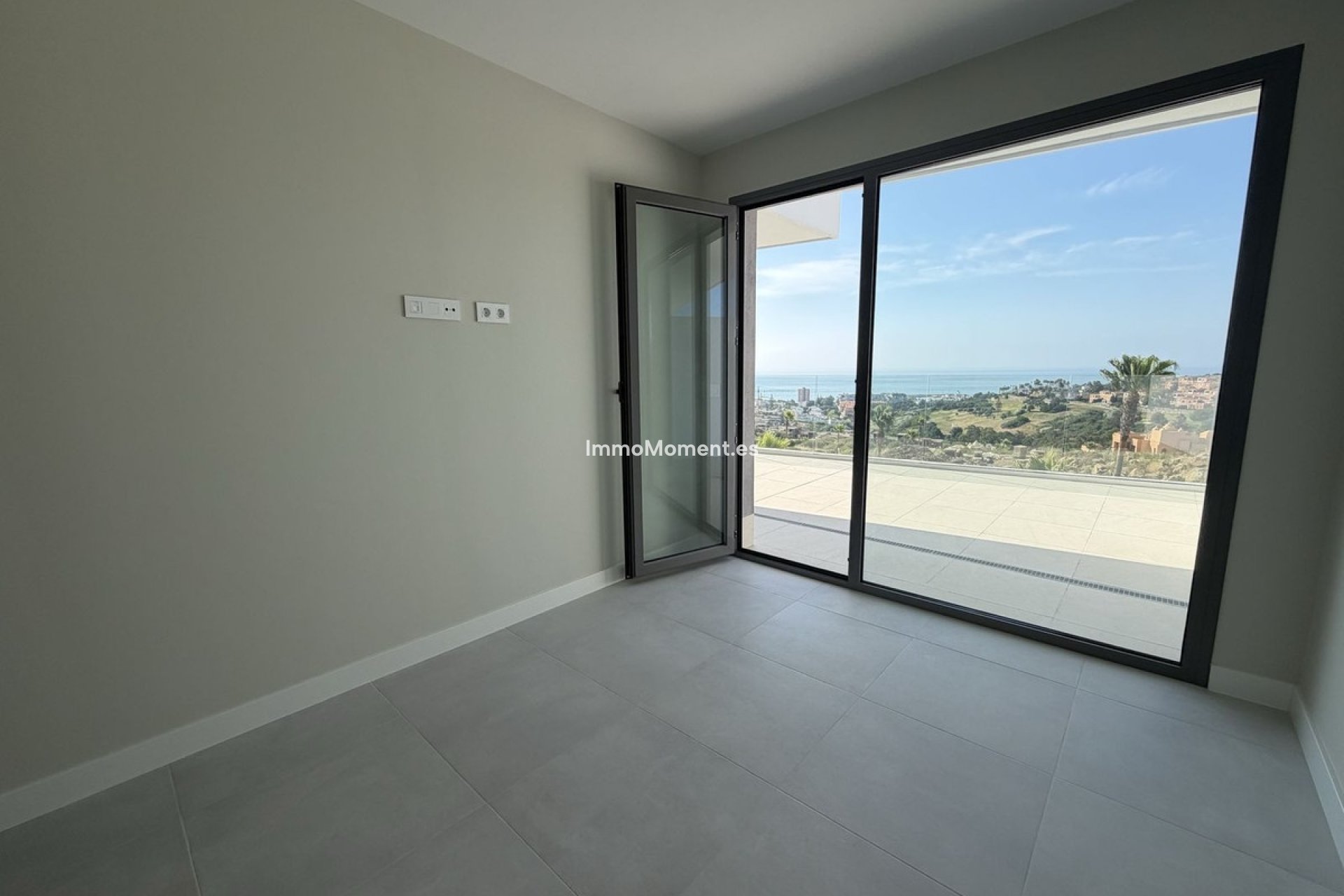 Bestaande woning - Appartement - Manilva - La Duquesa