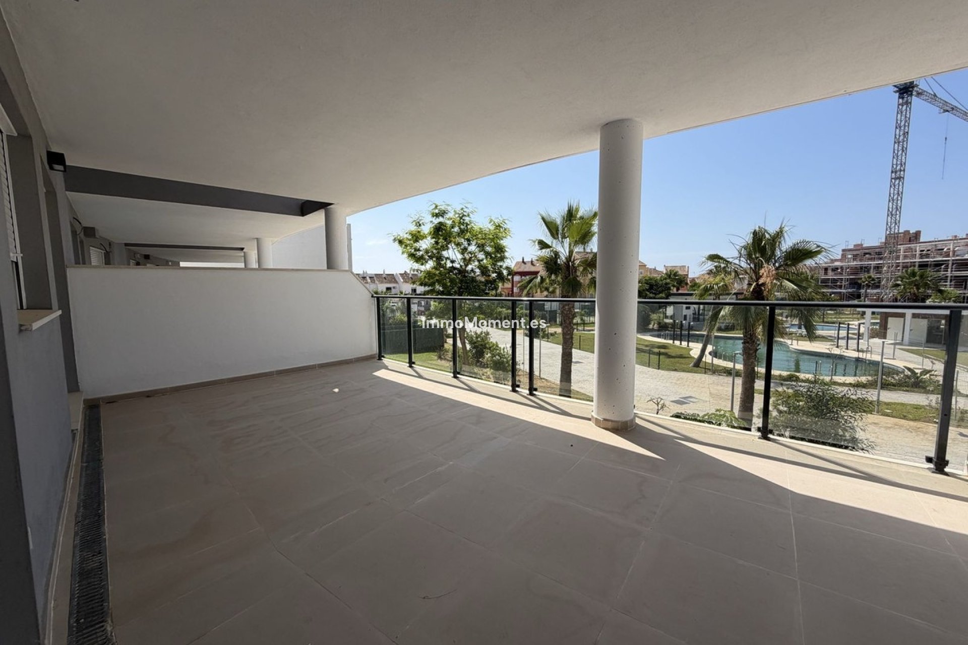 Bestaande woning - Appartement - Manilva - La Duquesa
