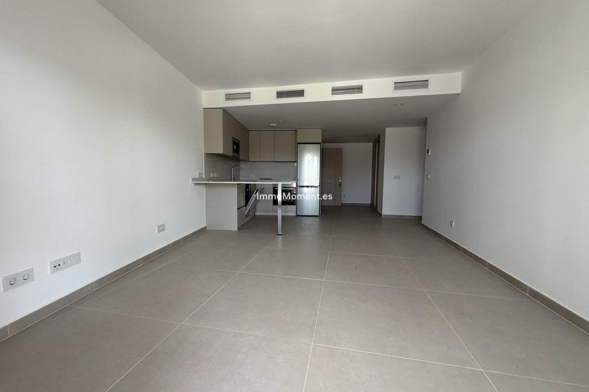 Bestaande woning - Appartement - Manilva - La Duquesa
