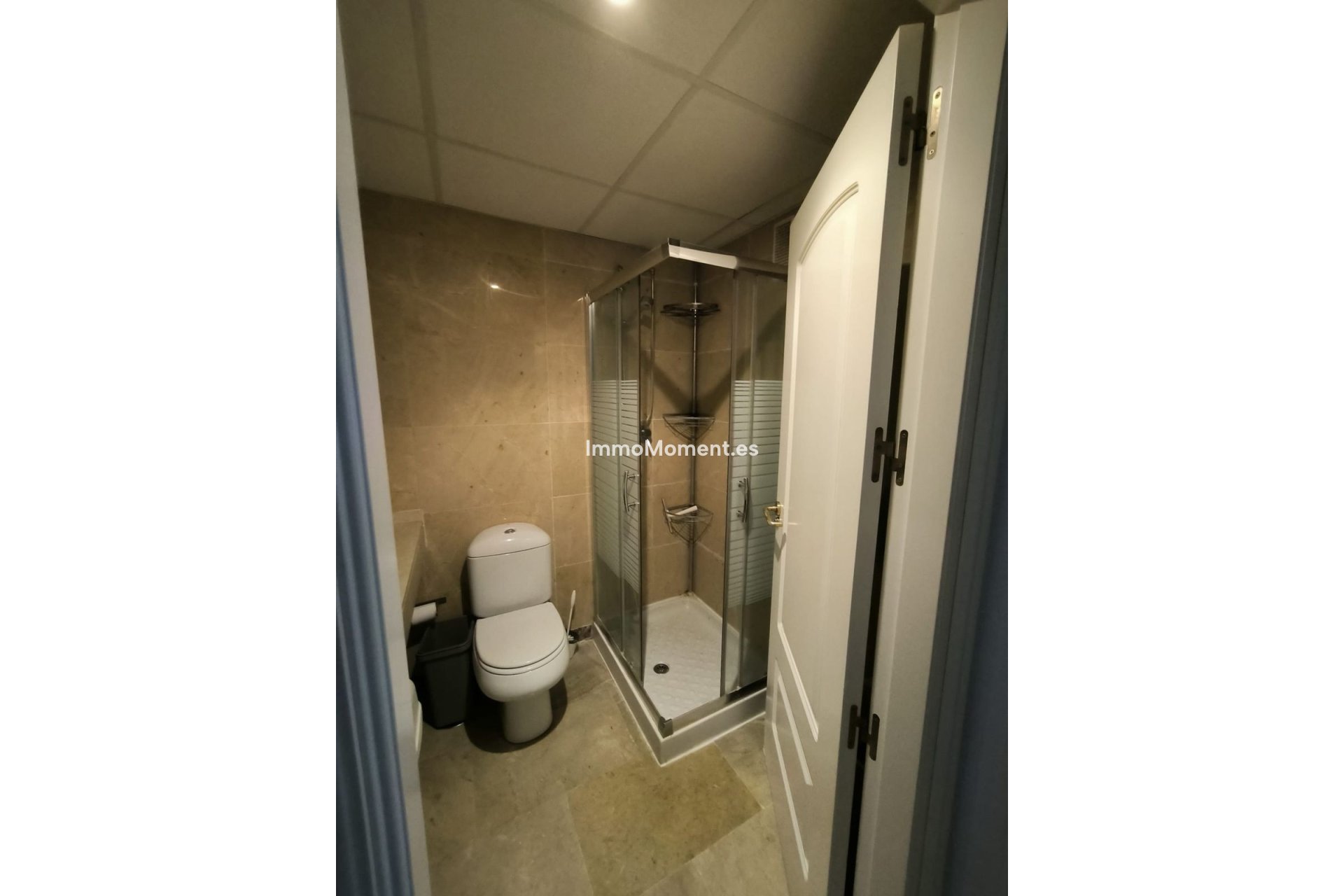 Bestaande woning - Appartement - Manilva - La Duquesa