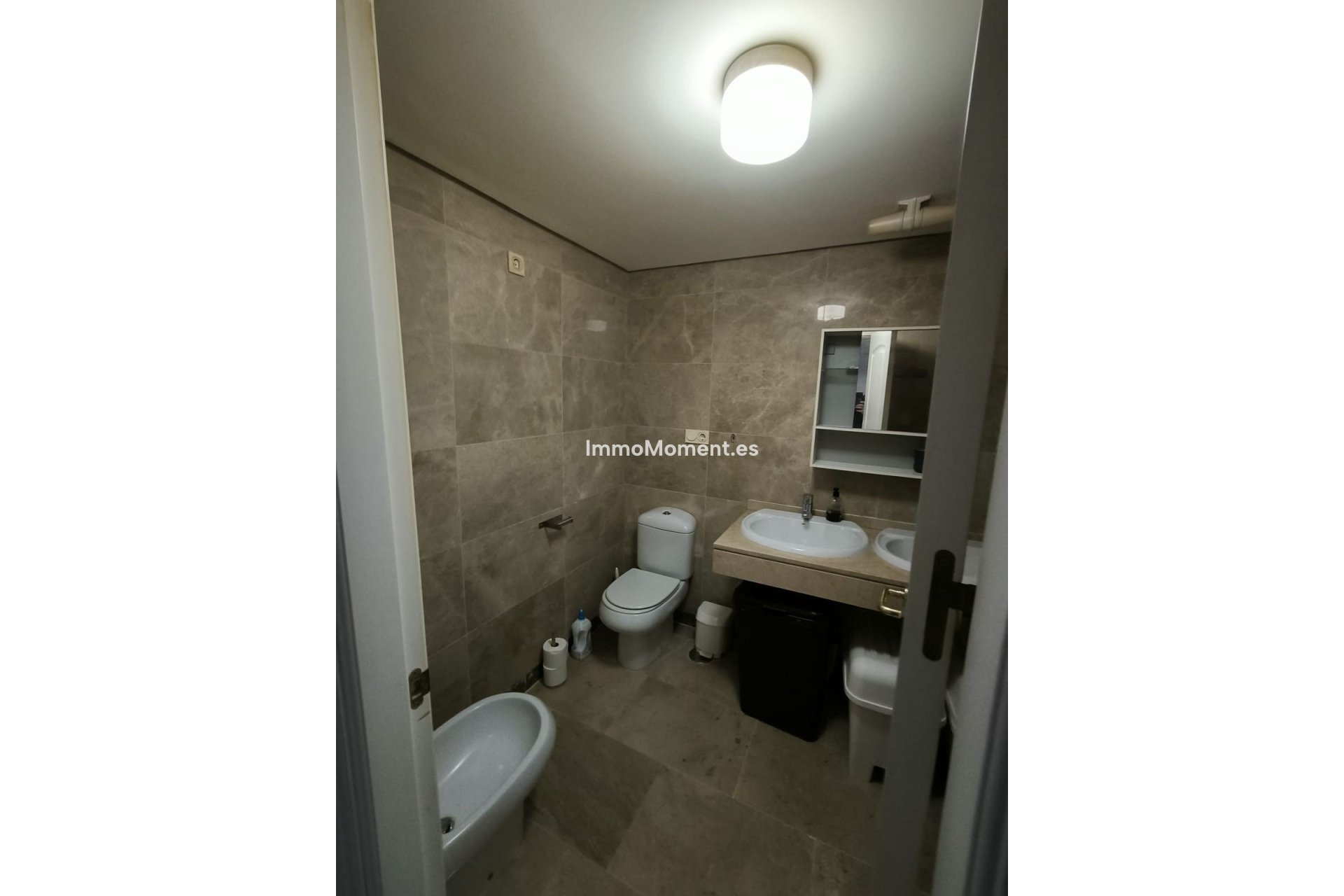 Bestaande woning - Appartement - Manilva - La Duquesa