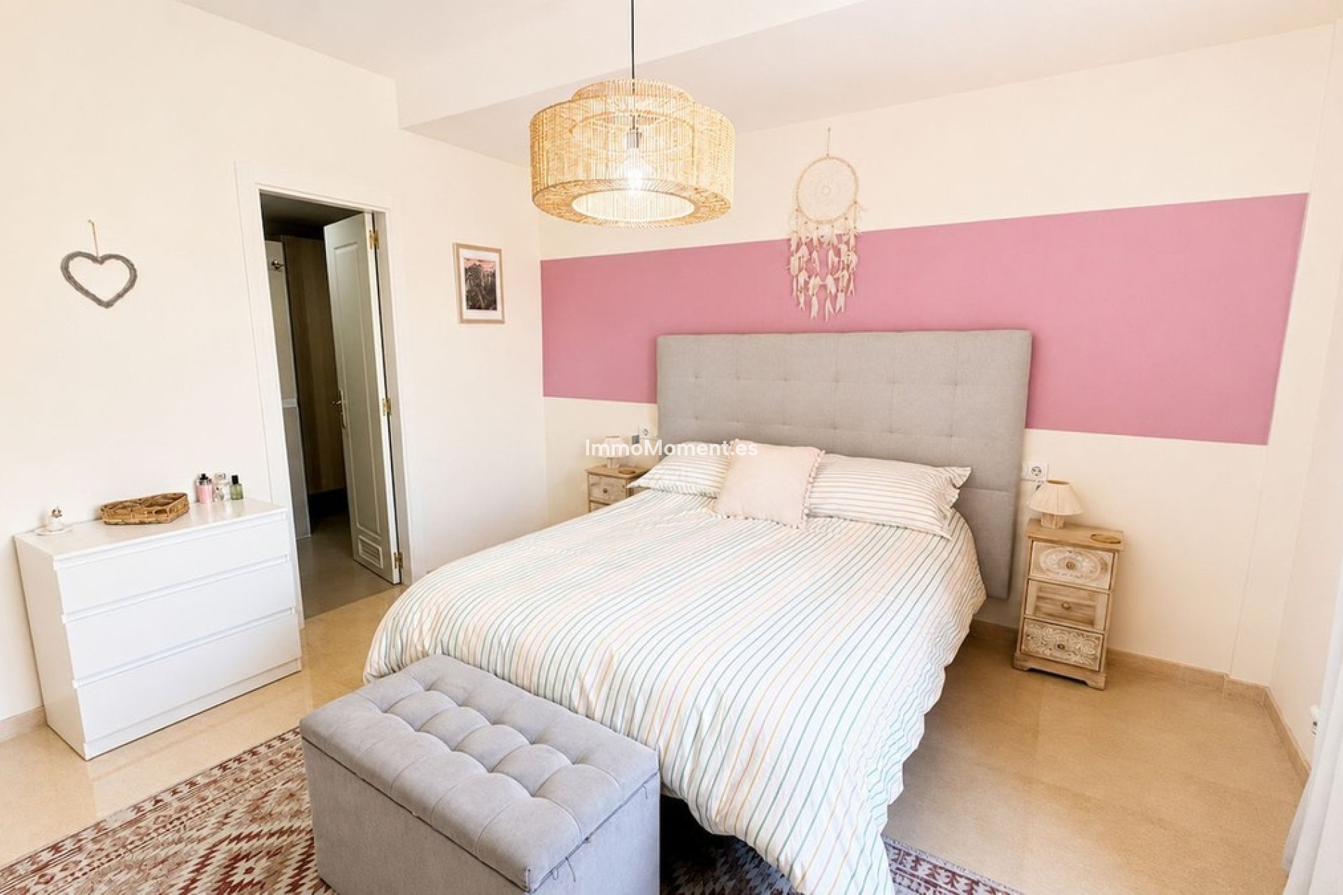 Bestaande woning - Appartement - Manilva - La Duquesa