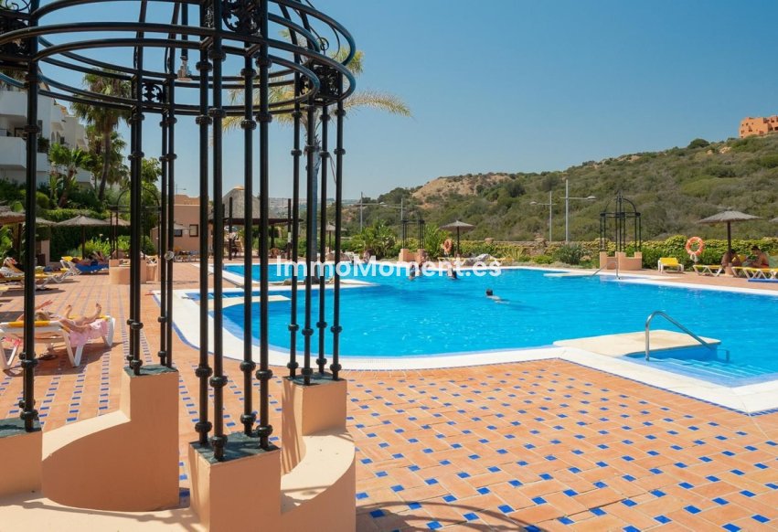 Bestaande woning - Appartement - Manilva - La Duquesa