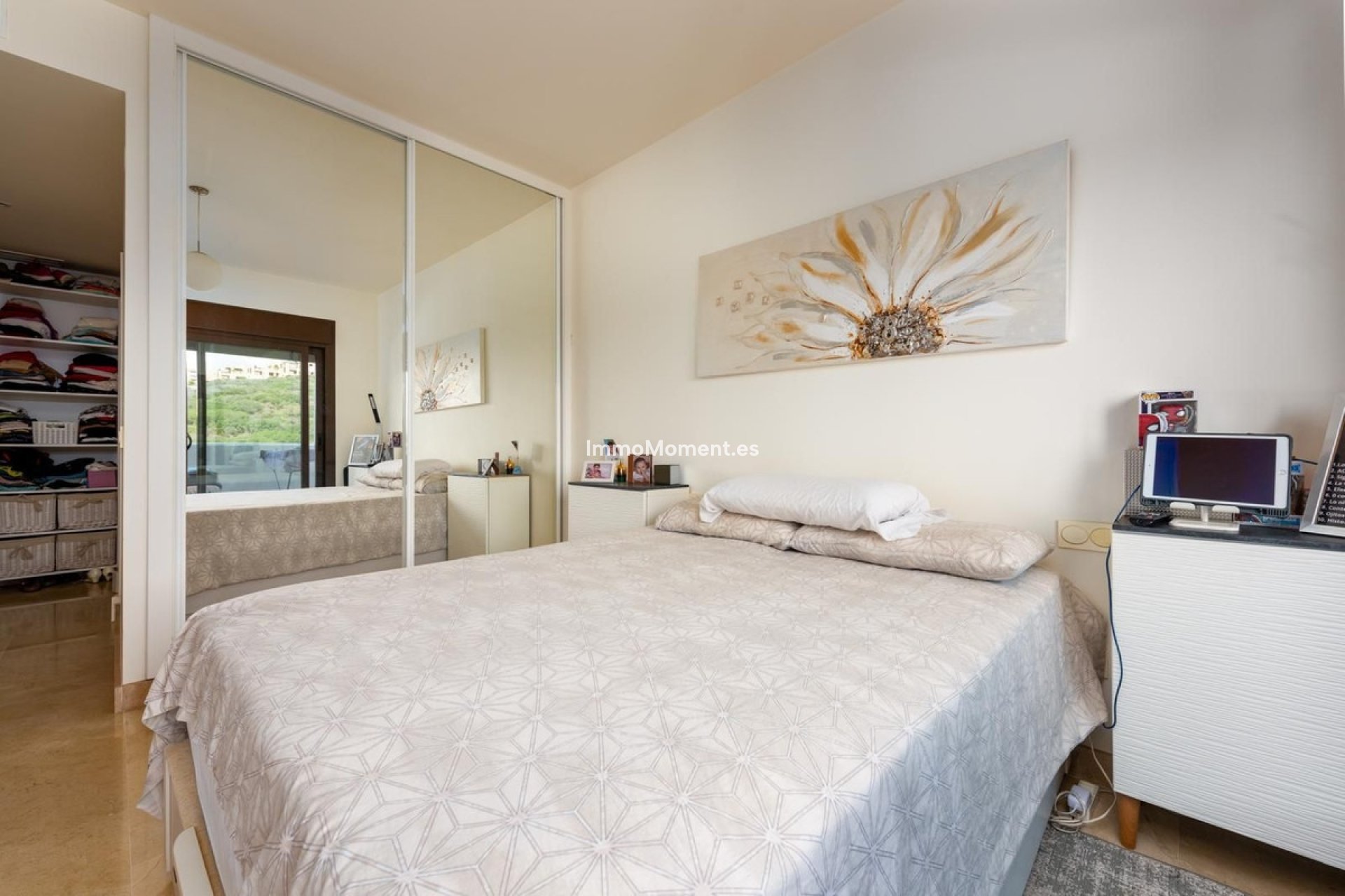Bestaande woning - Appartement - Manilva - La Duquesa