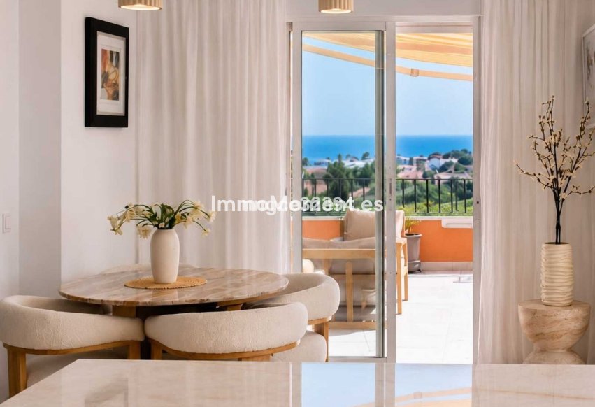 Bestaande woning - Appartement - Manilva - La Duquesa