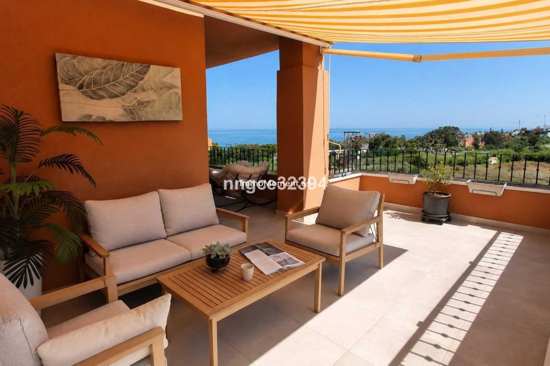 Bestaande woning - Appartement - Manilva - La Duquesa