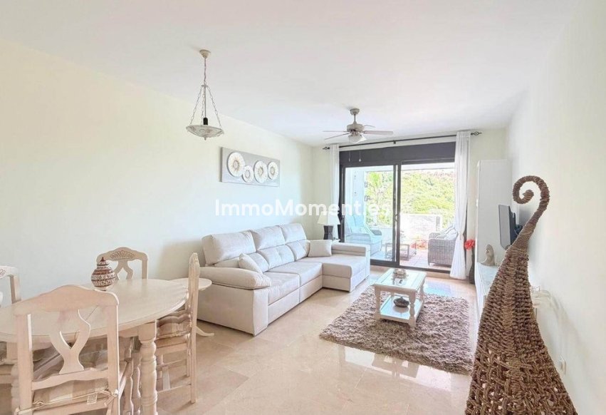 Bestaande woning - Appartement - Manilva - La Duquesa