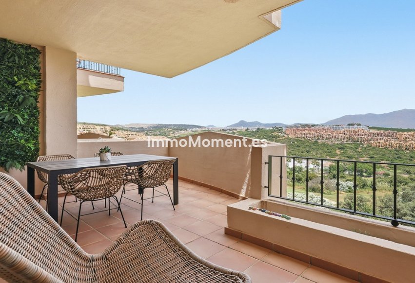 Bestaande woning - Appartement - Manilva - La Duquesa