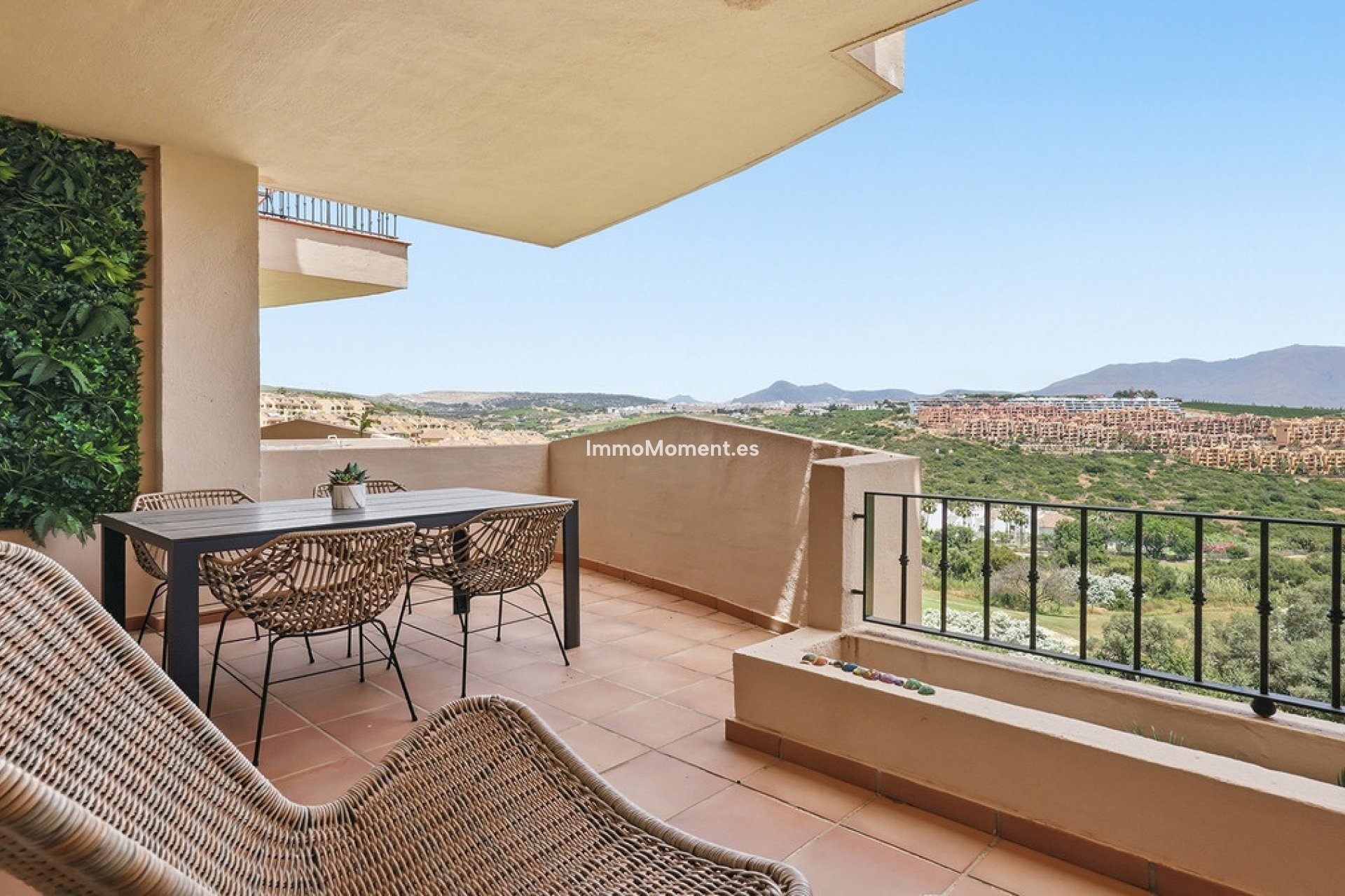 Bestaande woning - Appartement - Manilva - La Duquesa