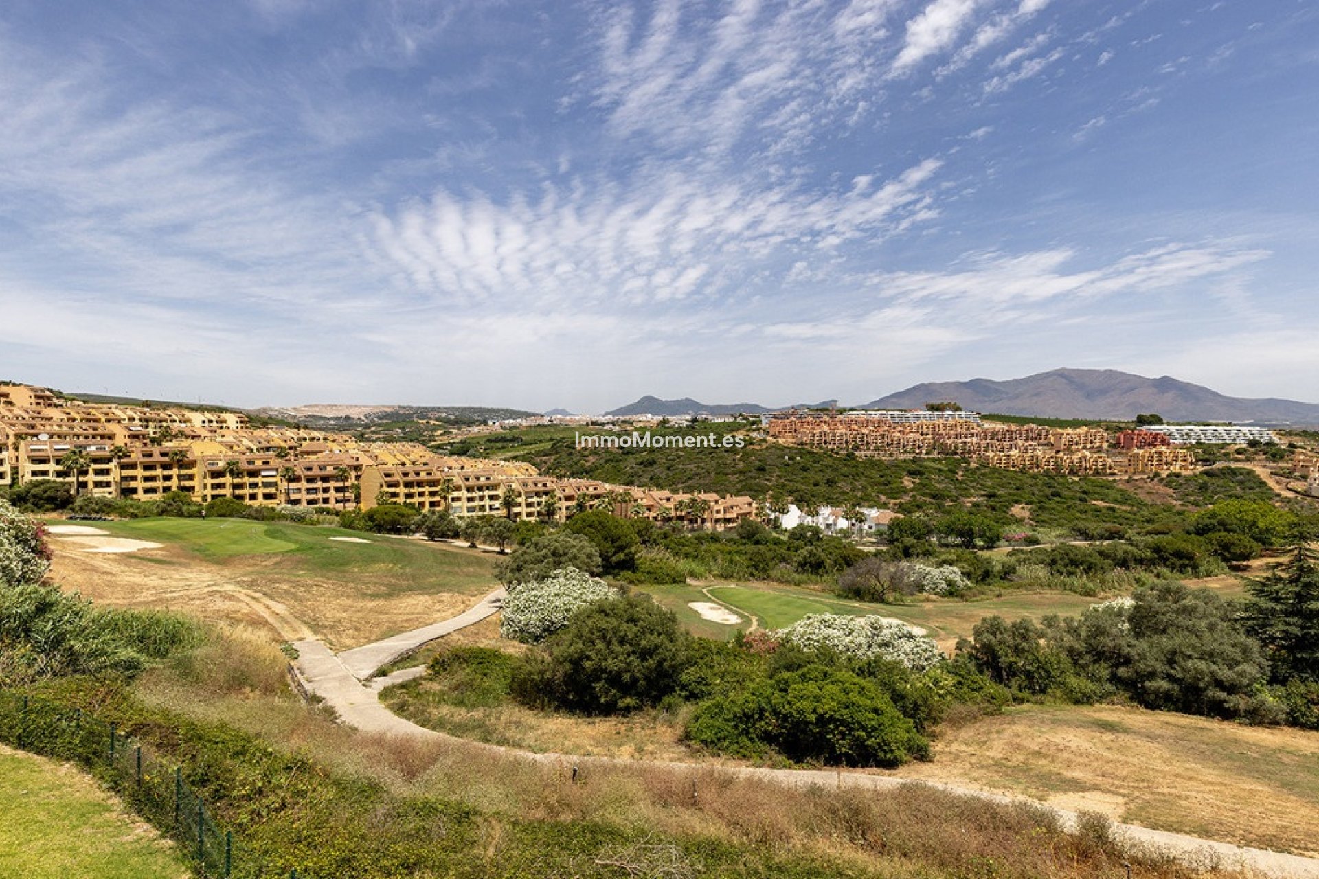 Bestaande woning - Appartement - Manilva - La Duquesa