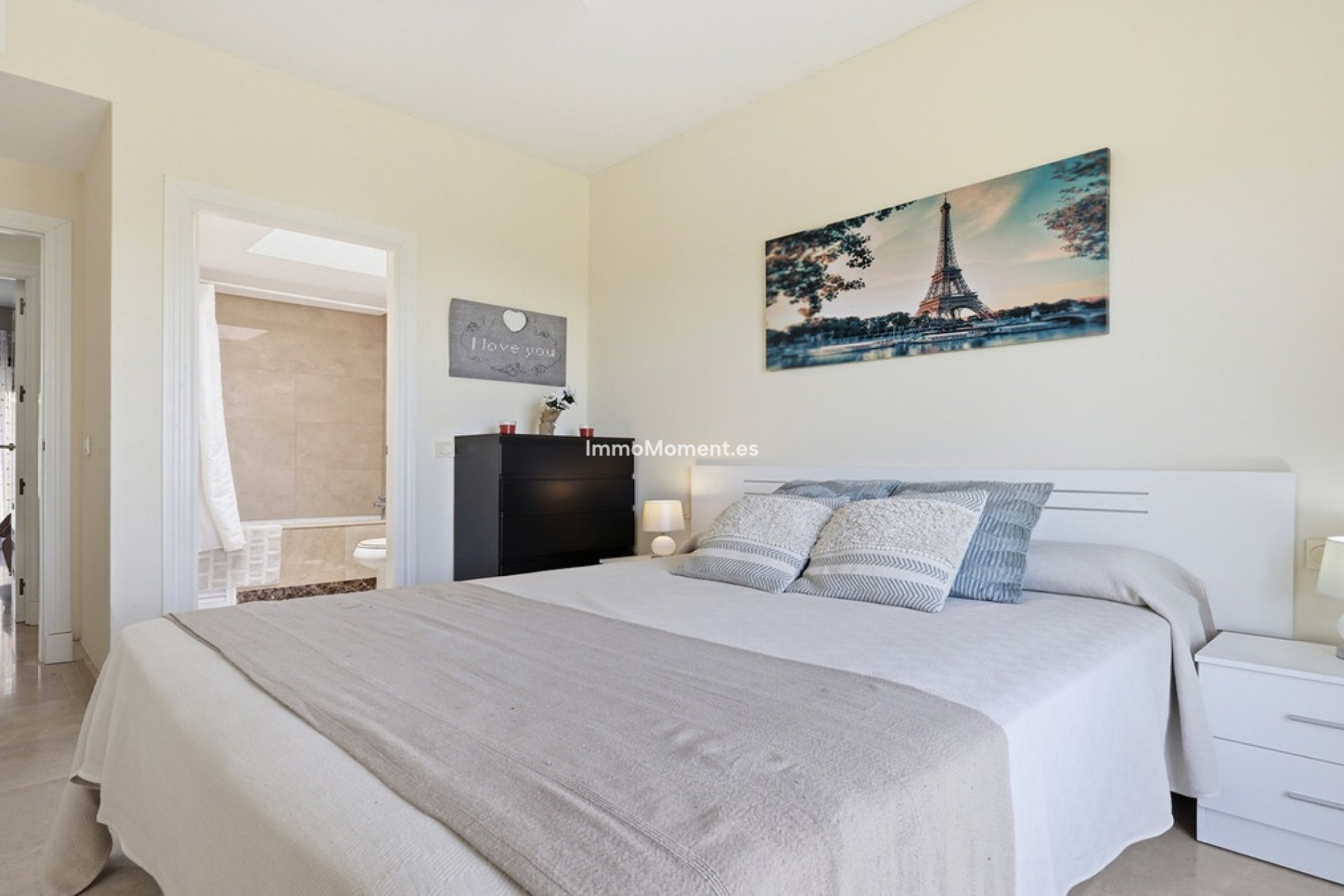 Bestaande woning - Appartement - Manilva - La Duquesa