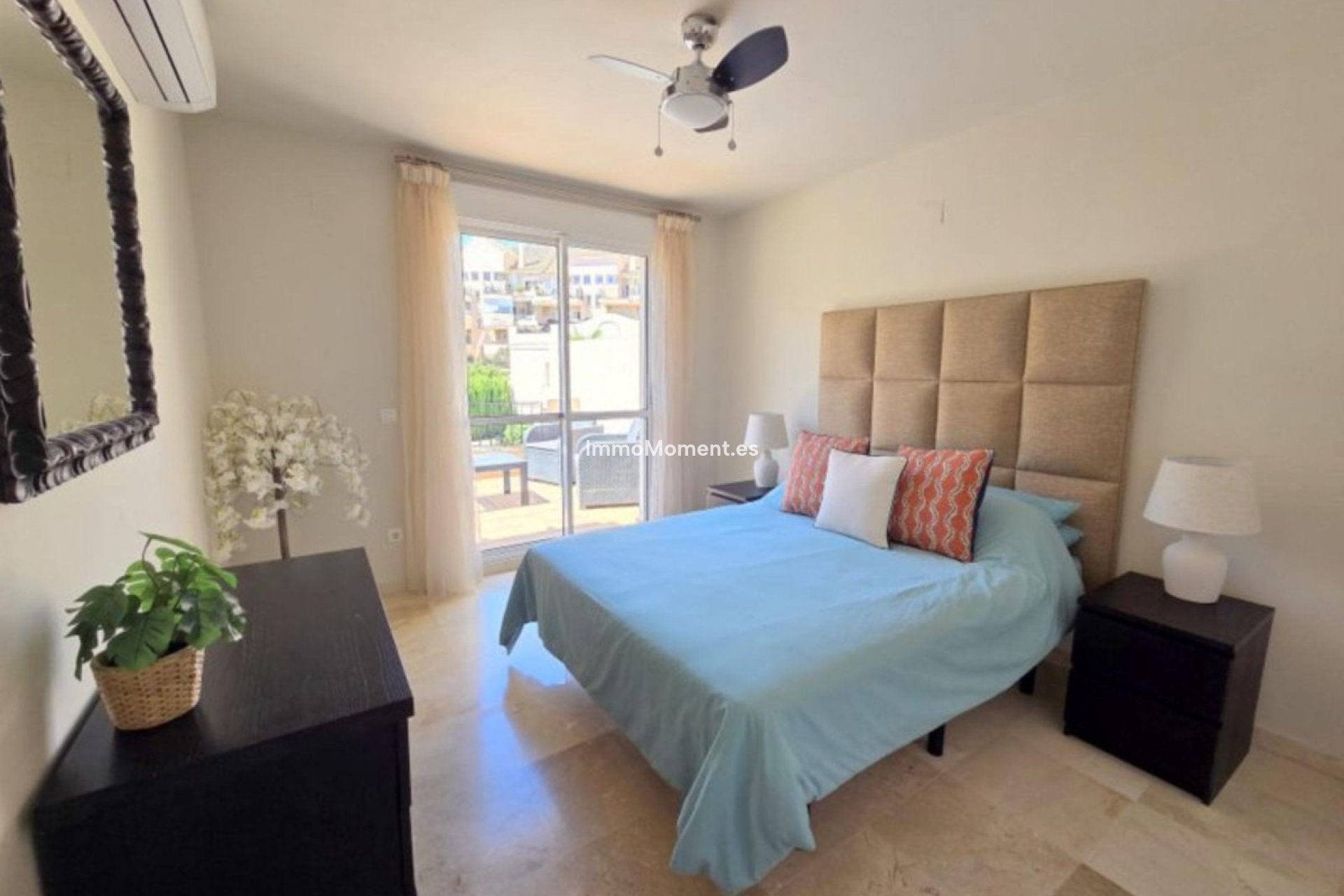 Bestaande woning - Appartement - Manilva - La Duquesa