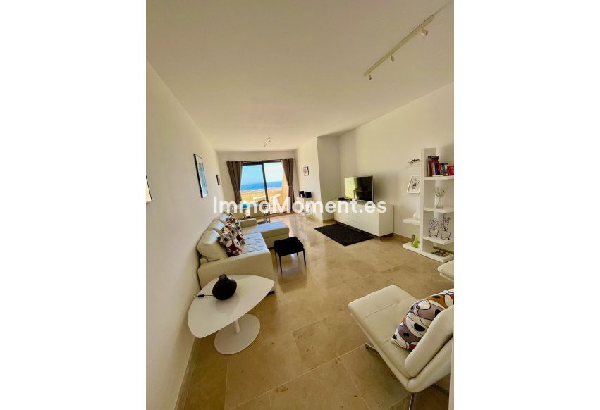 Bestaande woning - Appartement - Manilva - La Duquesa