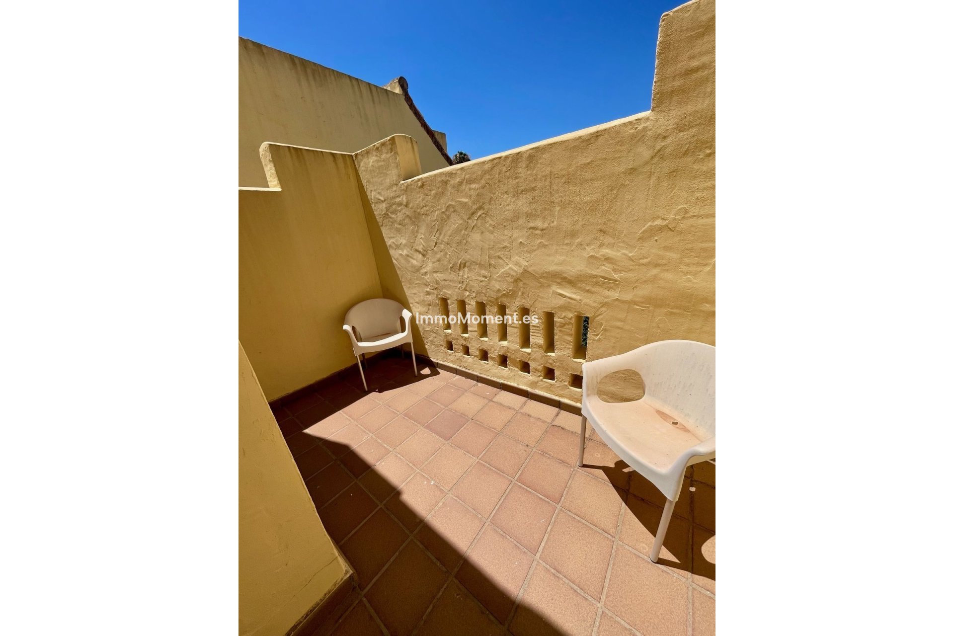 Bestaande woning - Appartement - Manilva - La Duquesa