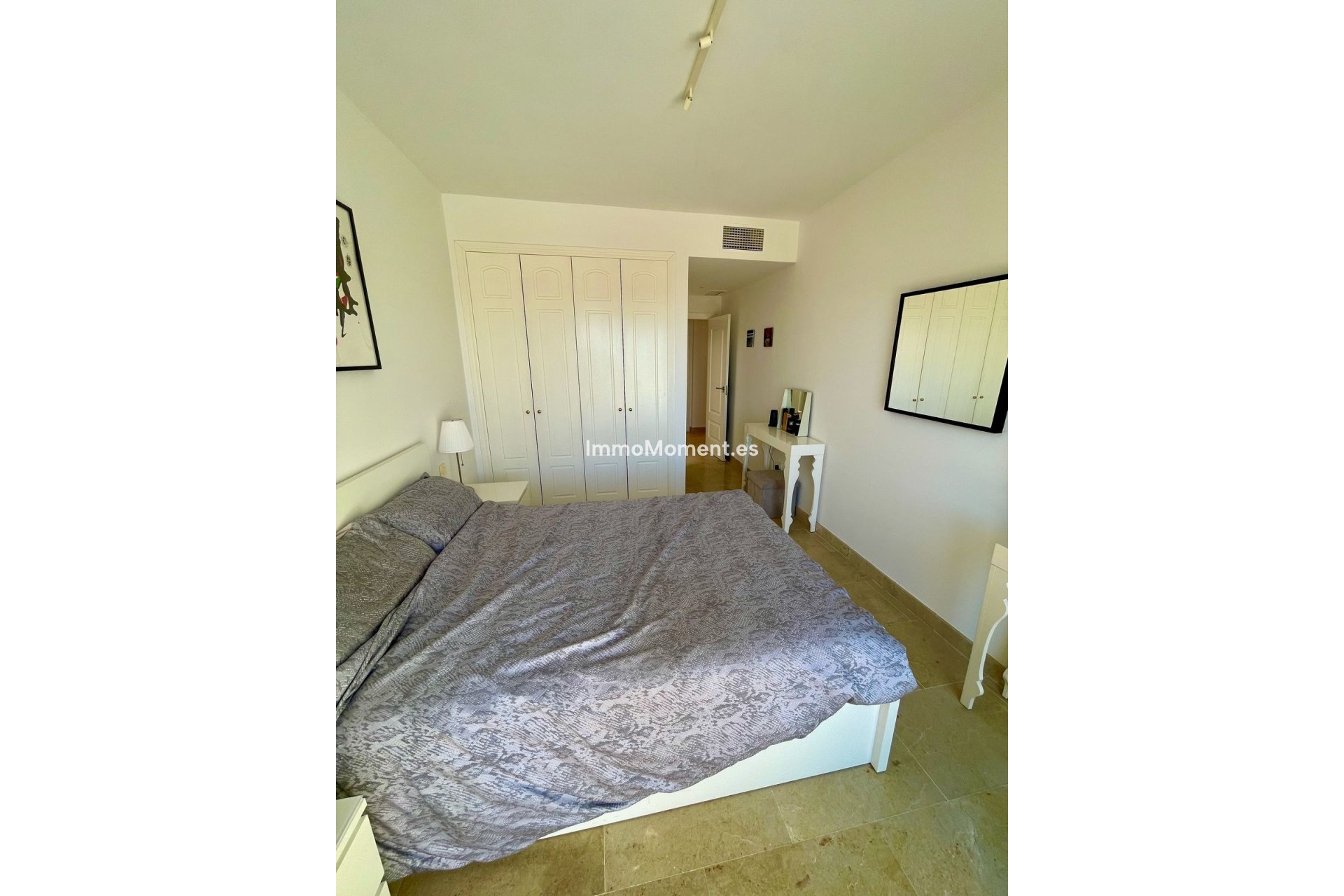 Bestaande woning - Appartement - Manilva - La Duquesa