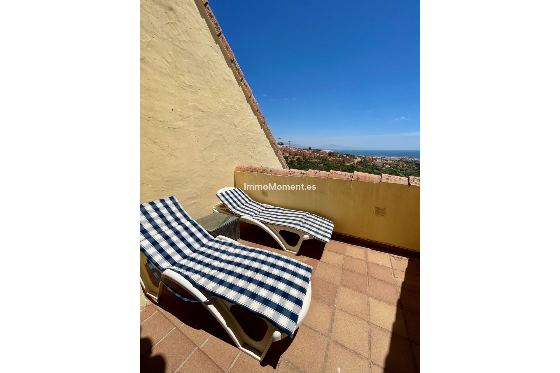 Bestaande woning - Appartement - Manilva - La Duquesa